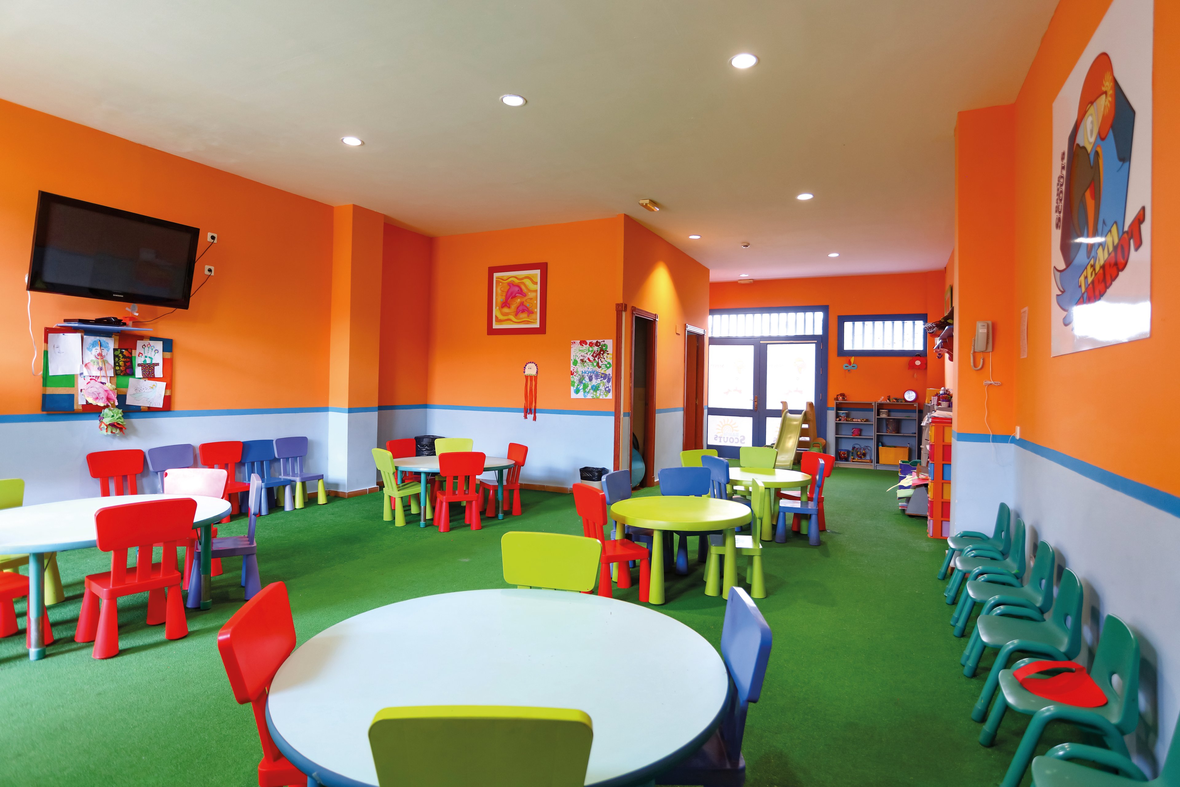 Bahia Principe Sunlight Costa Adeje