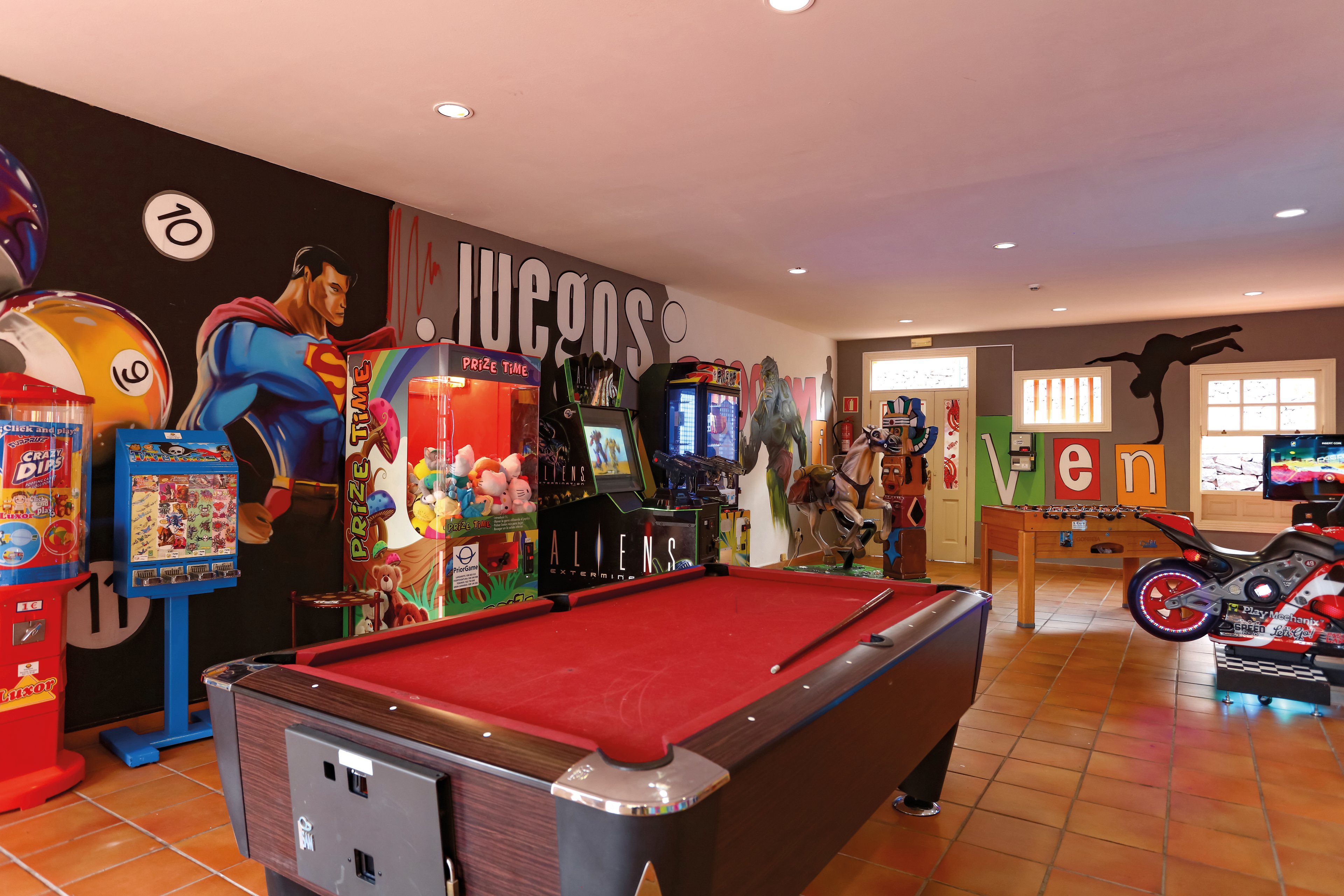 Bahia Principe Sunlight Costa Adeje