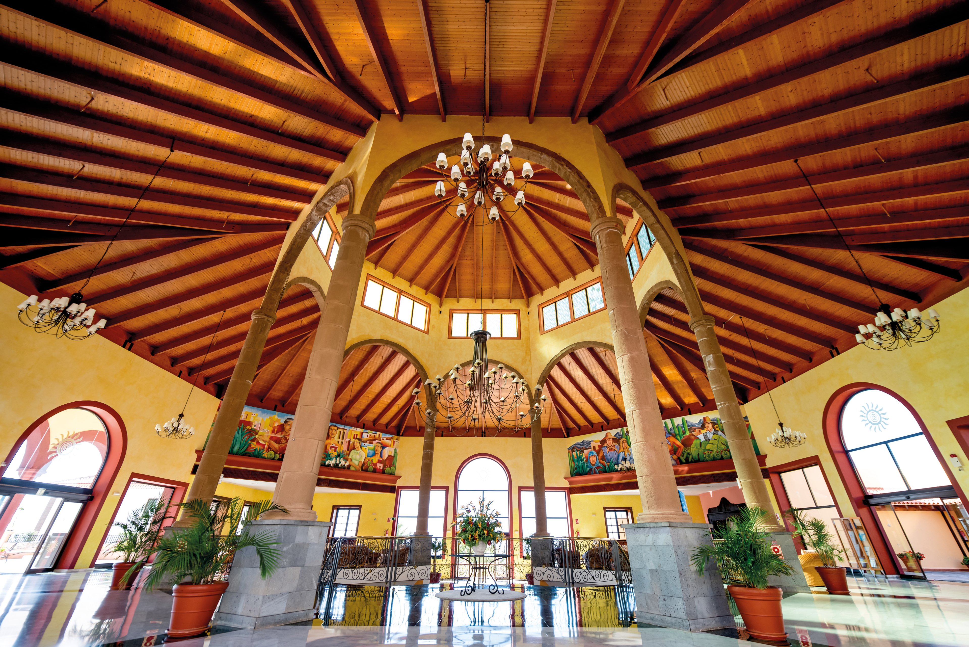 Bahia Principe Sunlight Costa Adeje