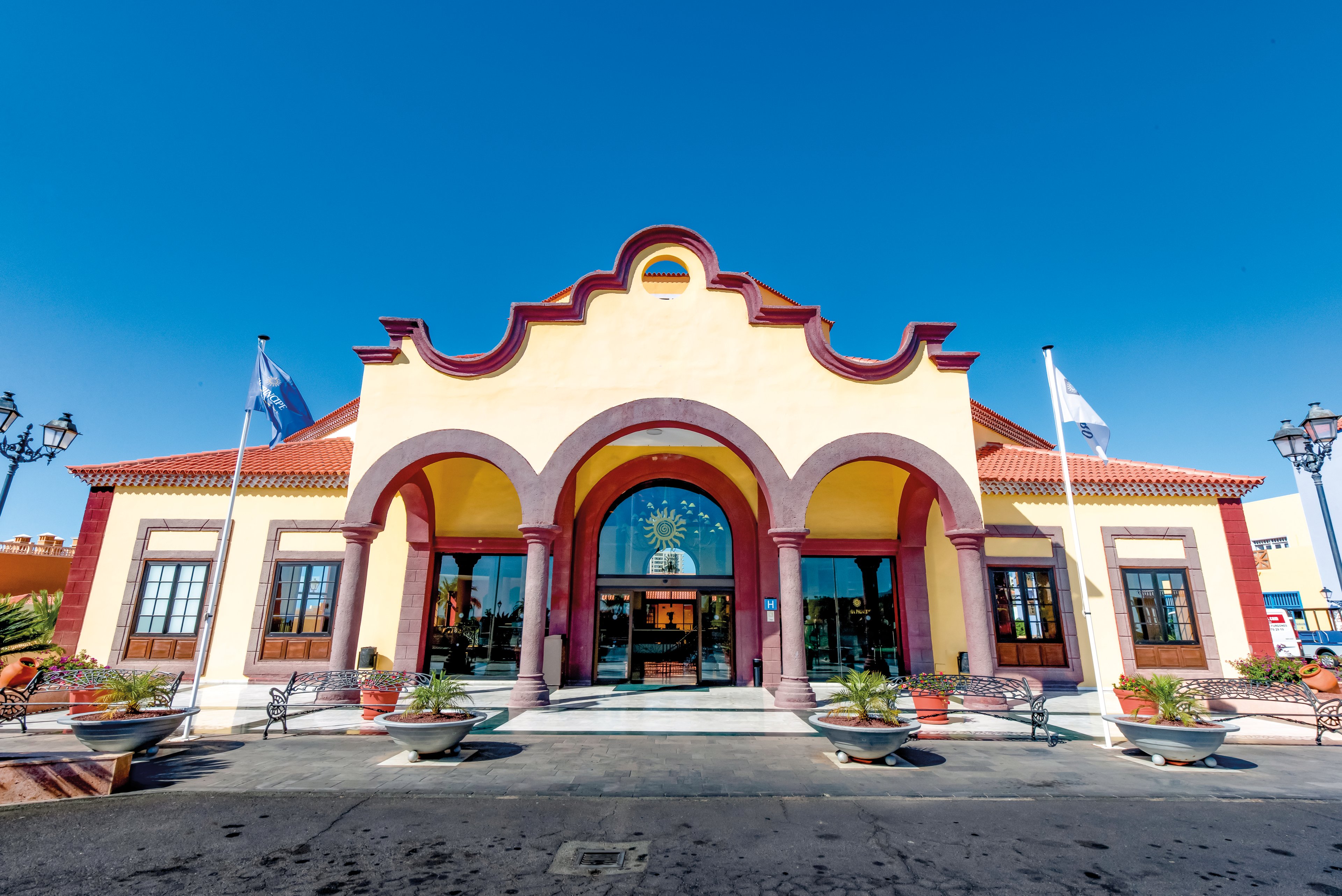 Bahia Principe Sunlight Costa Adeje