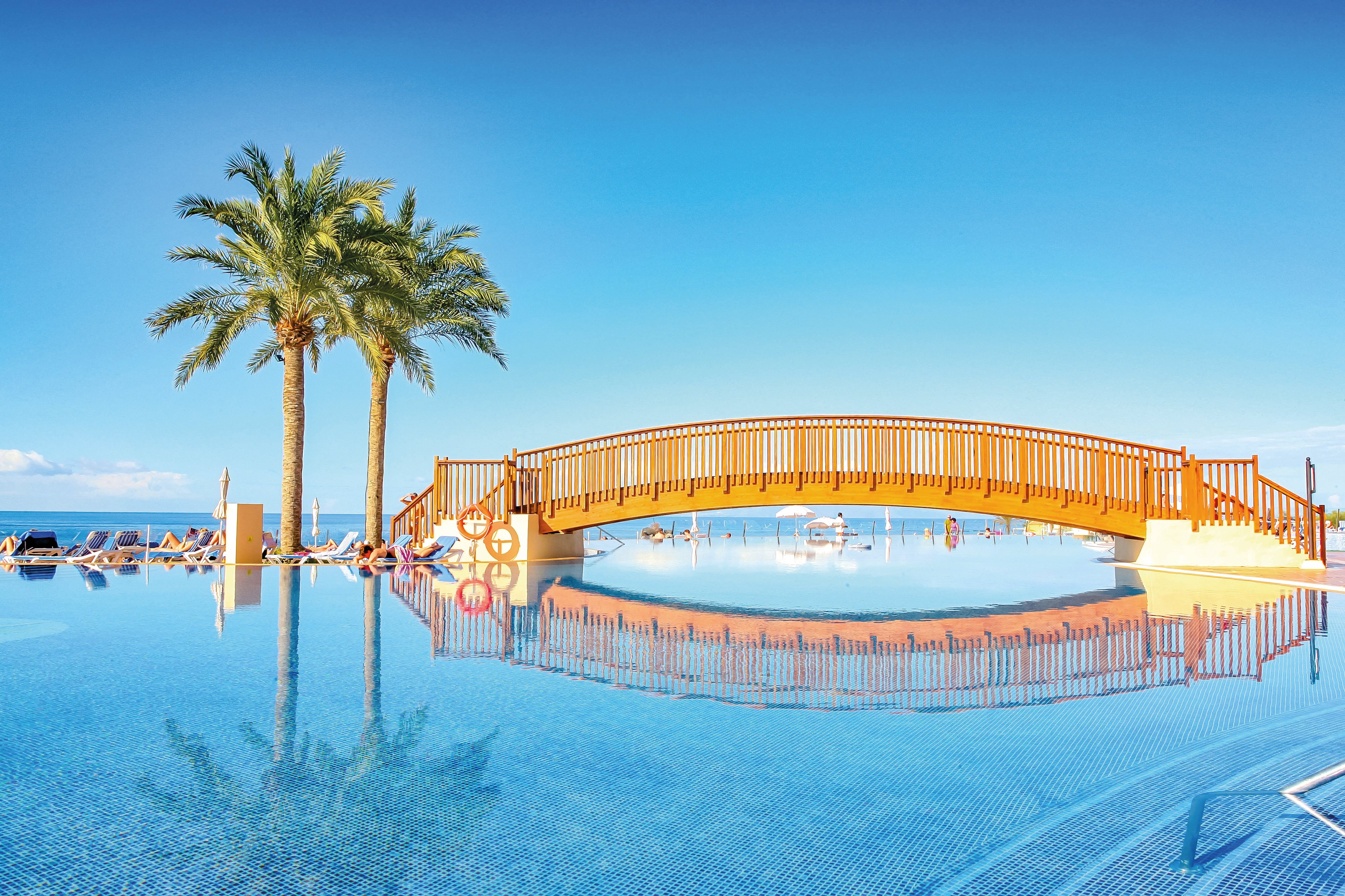 Bahia Principe Sunlight Costa Adeje