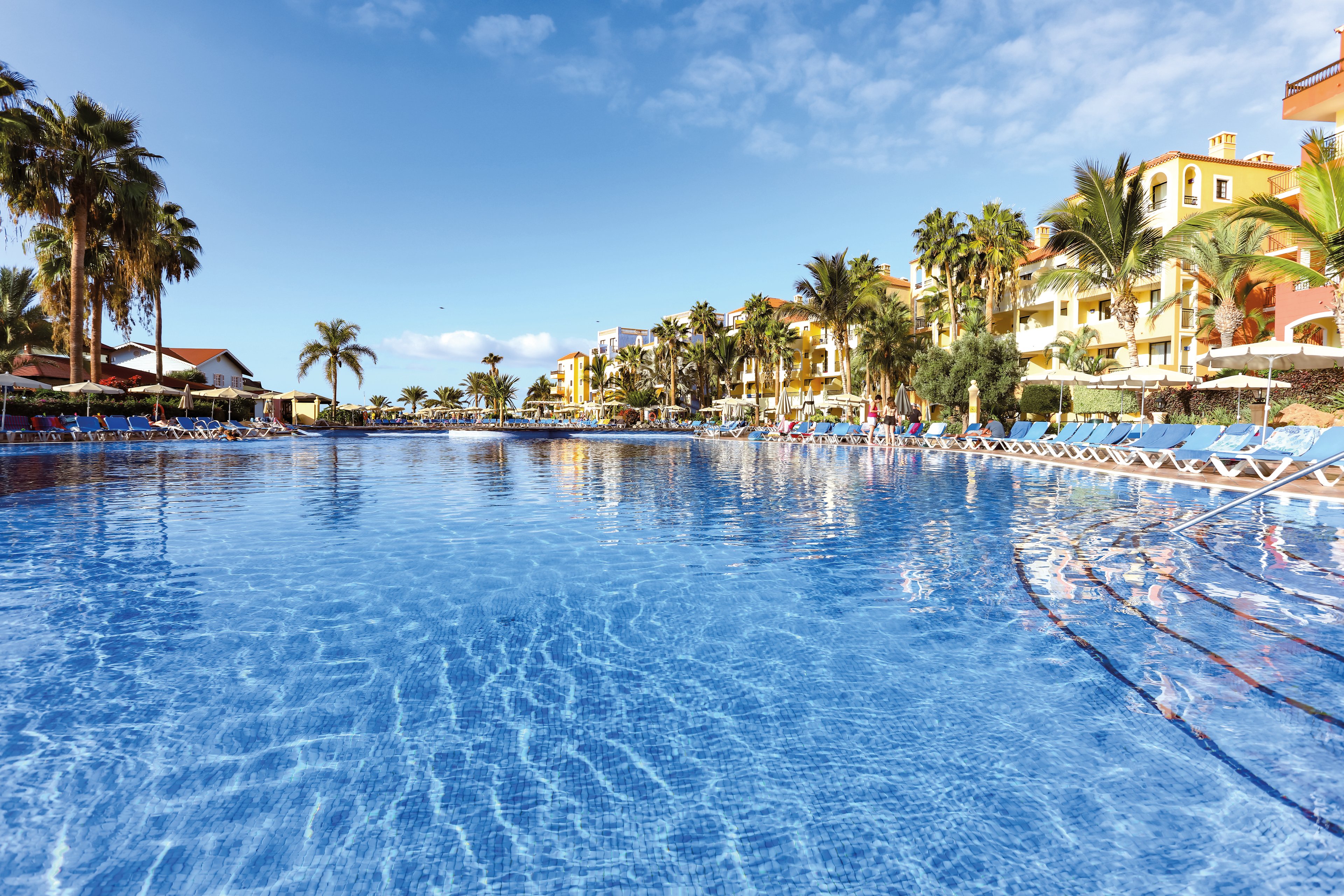 Bahia Principe Sunlight Costa Adeje