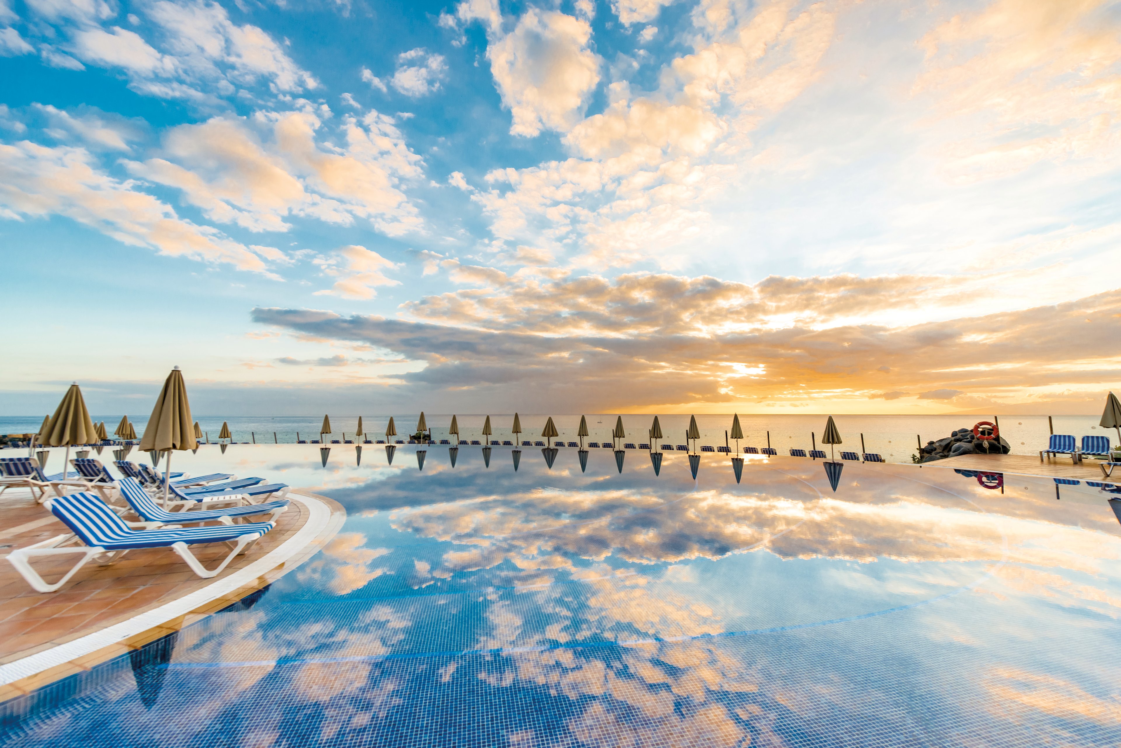 Bahia Principe Sunlight Costa Adeje