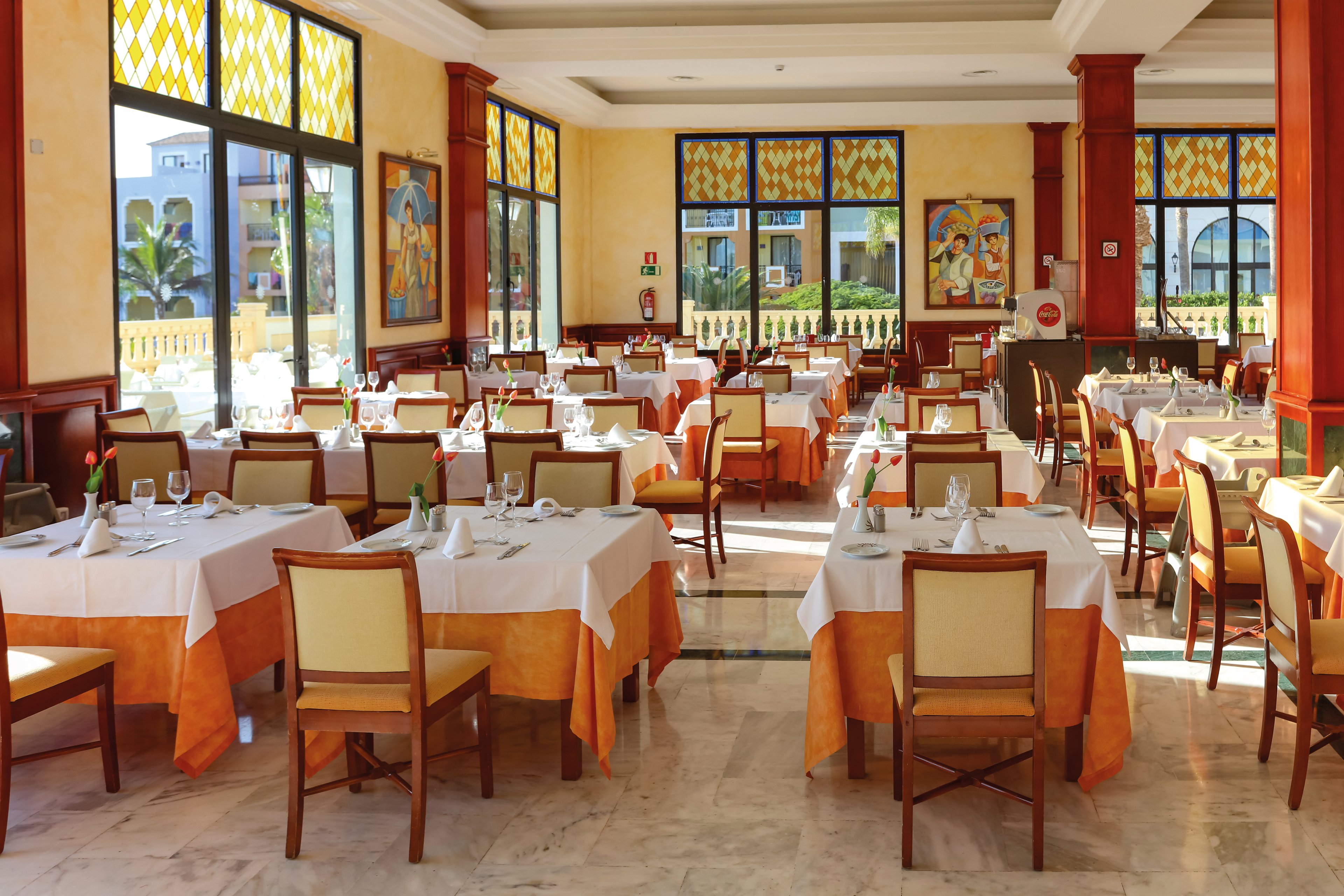 Bahia Principe Sunlight Costa Adeje