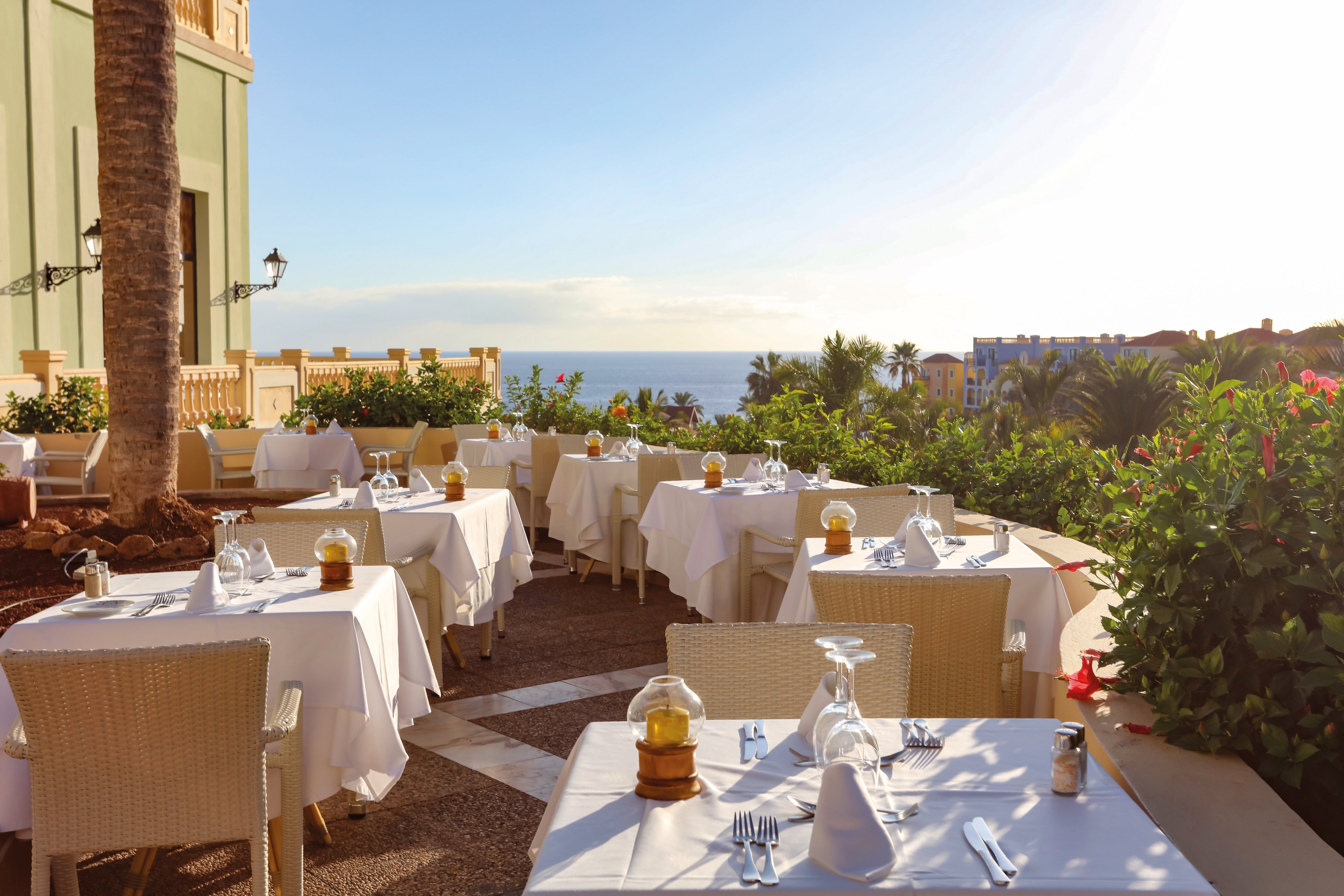 Bahia Principe Sunlight Costa Adeje