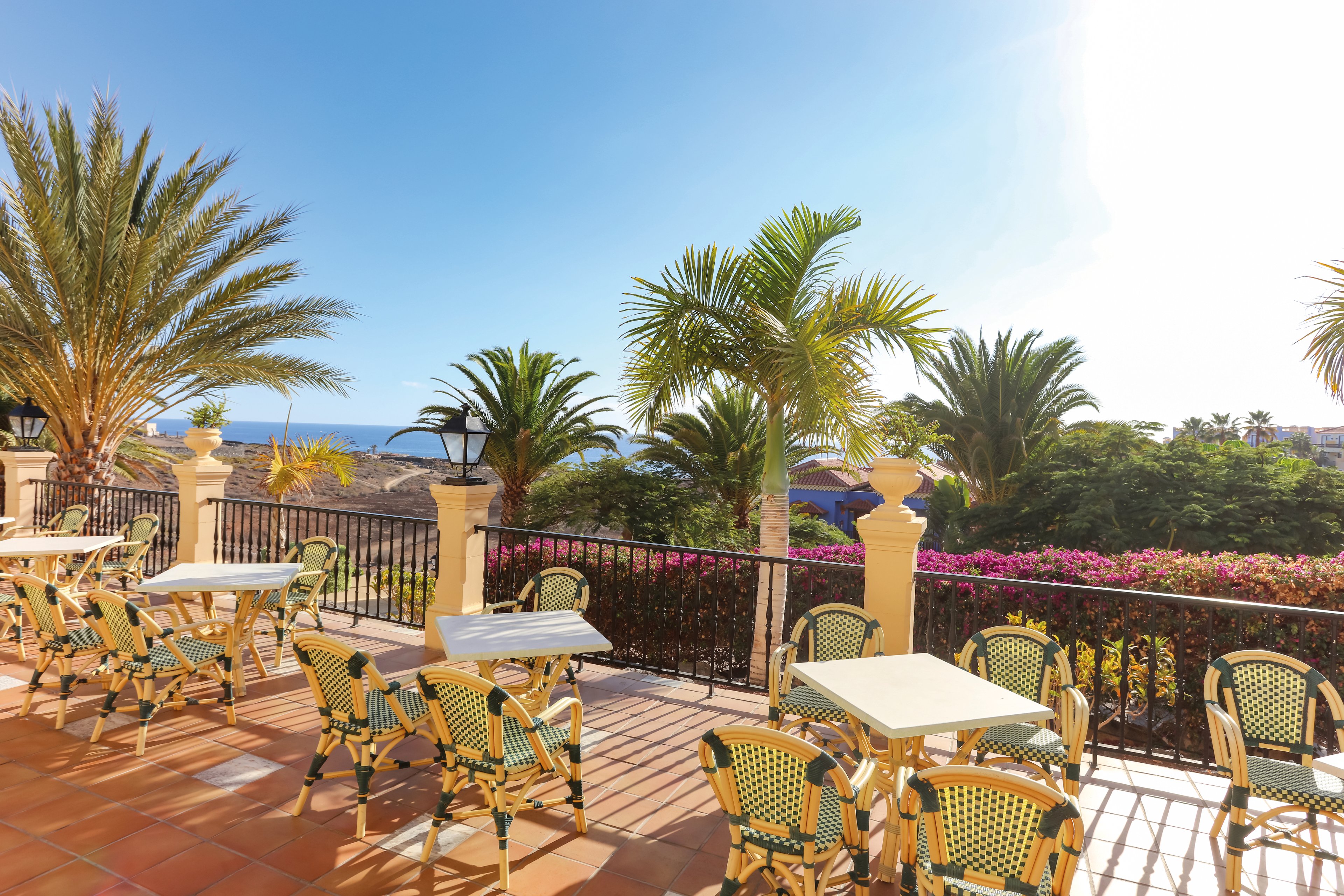 Bahia Principe Sunlight Costa Adeje