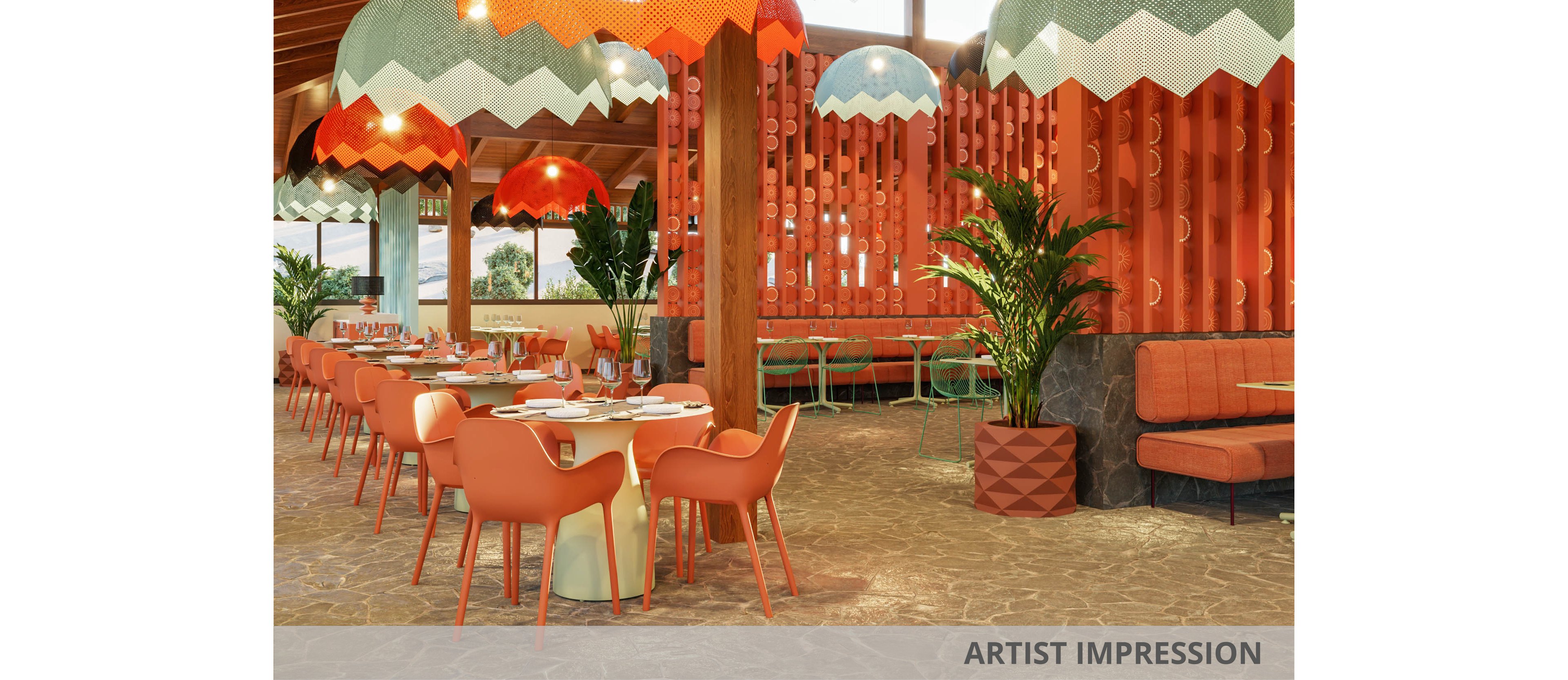 Bahia Principe Explore Costa Adeje