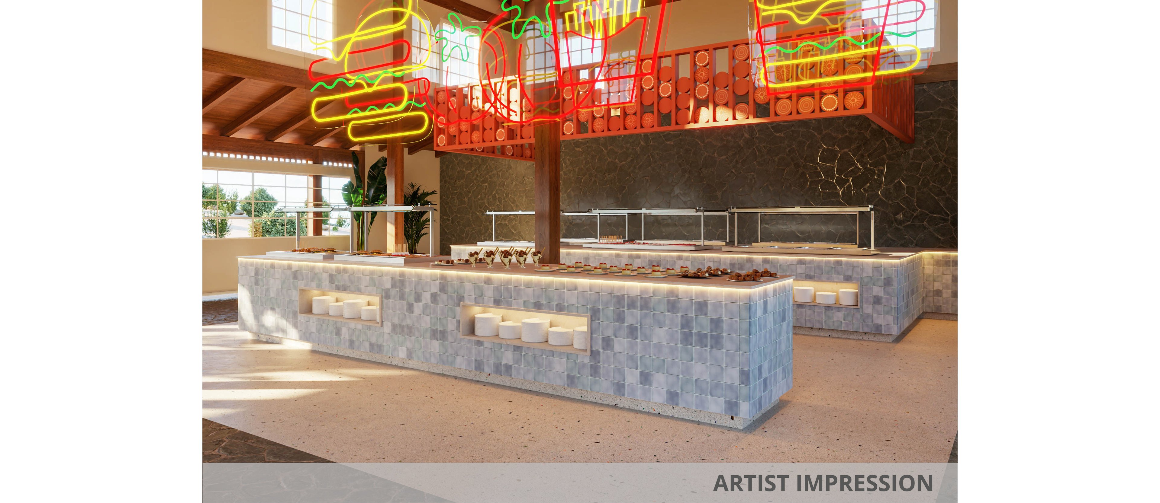 Bahia Principe Explore Costa Adeje