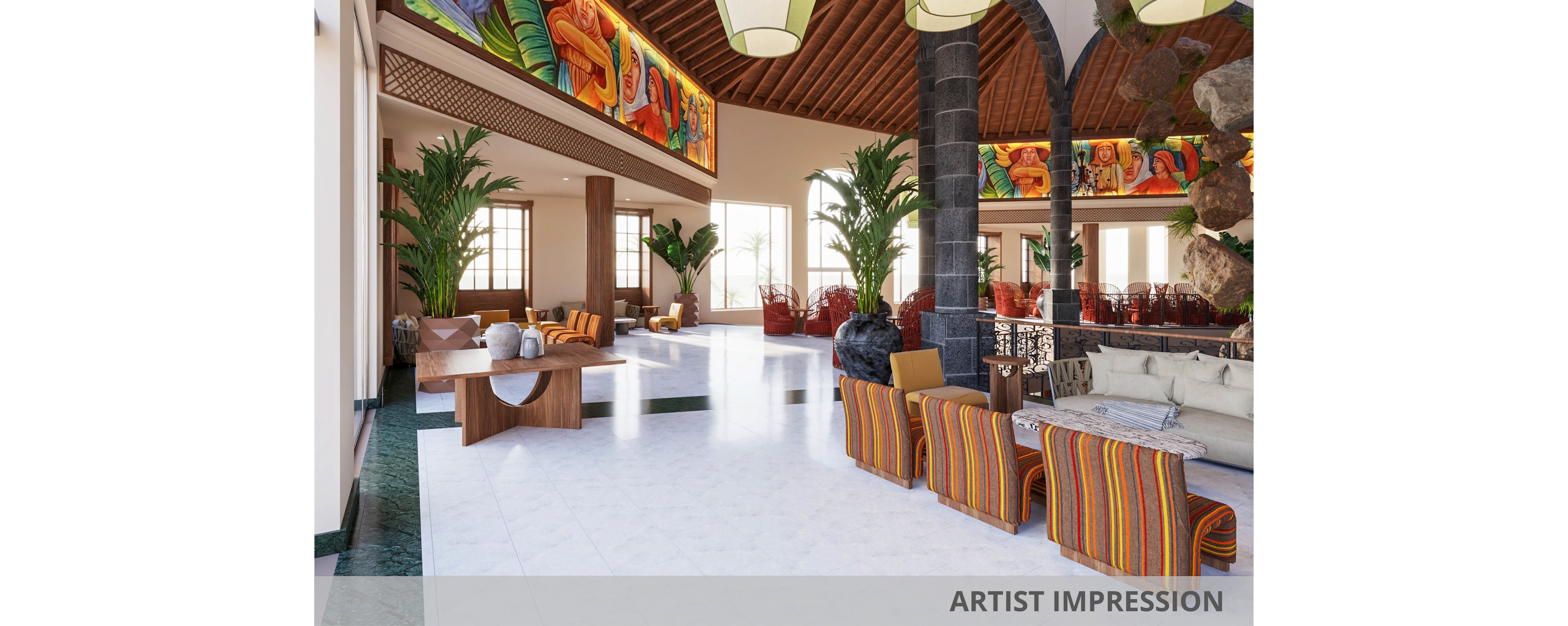 Bahia Principe Explore Costa Adeje