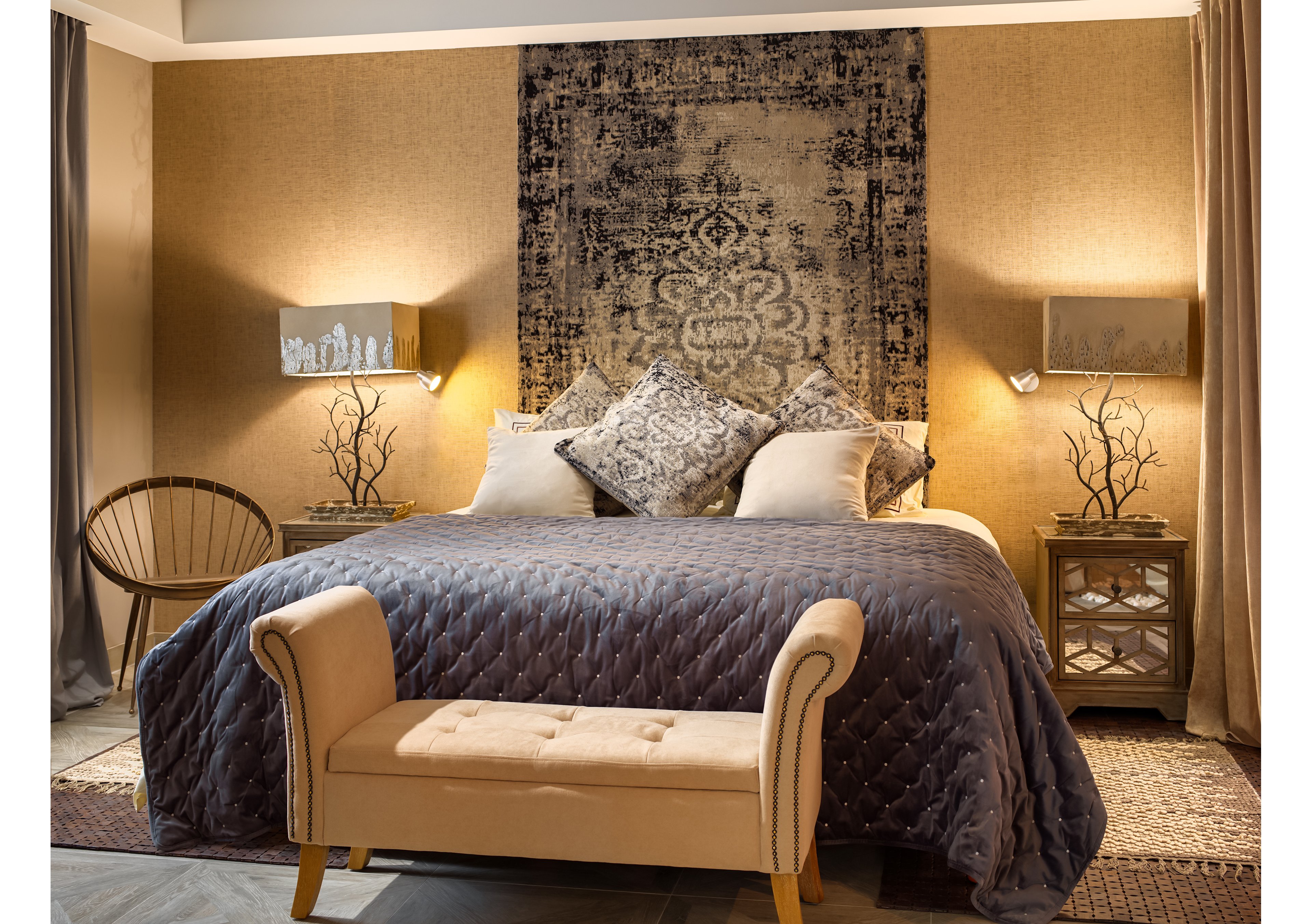 Royal River Luxury Hotel