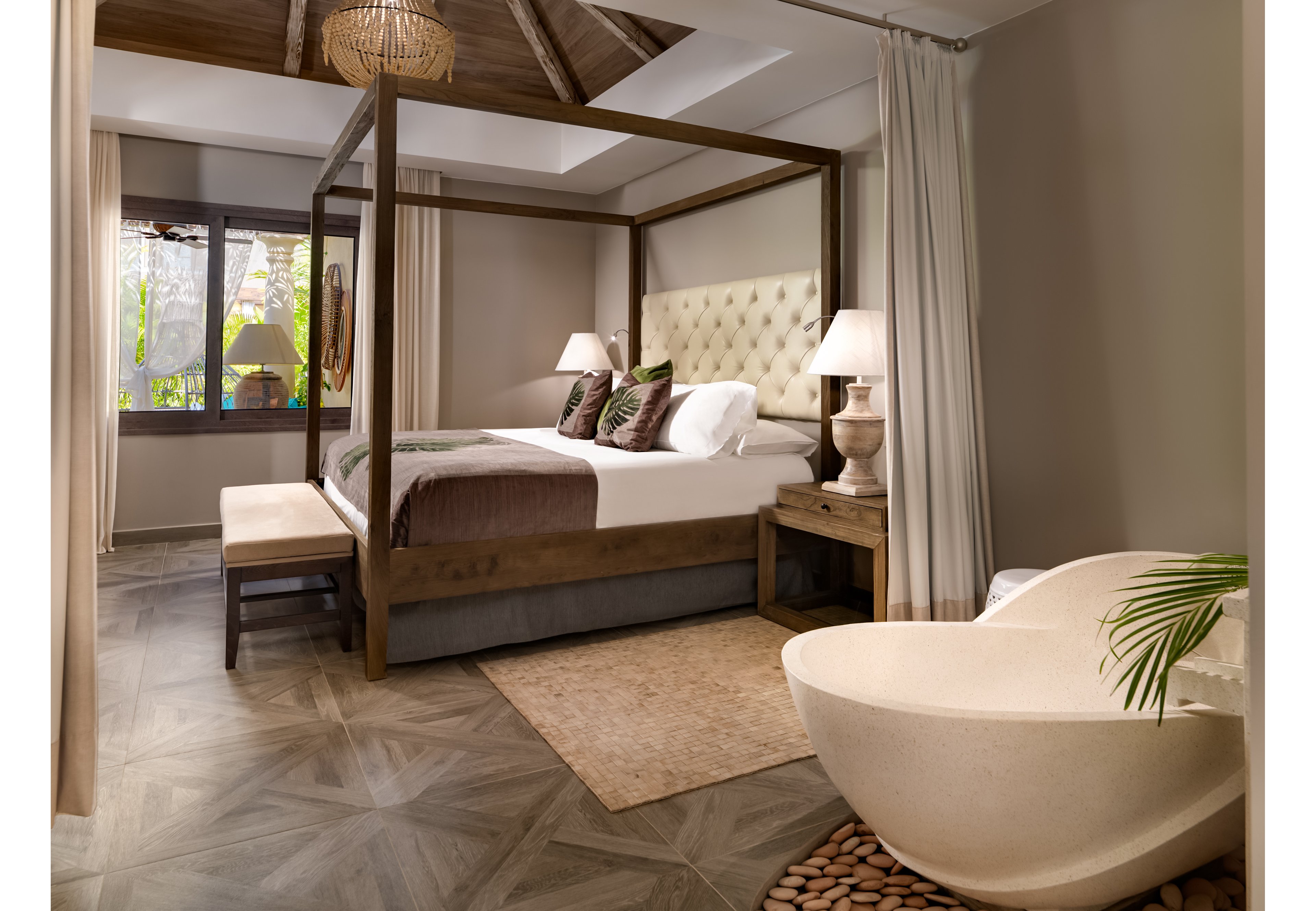 Royal River Luxury Hotel