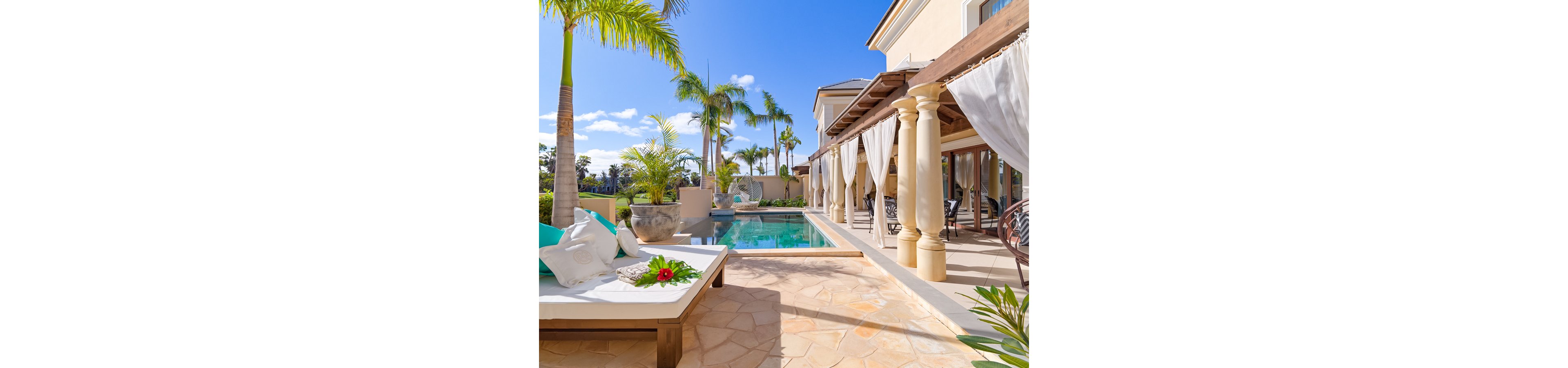 Royal River Luxury Hotel