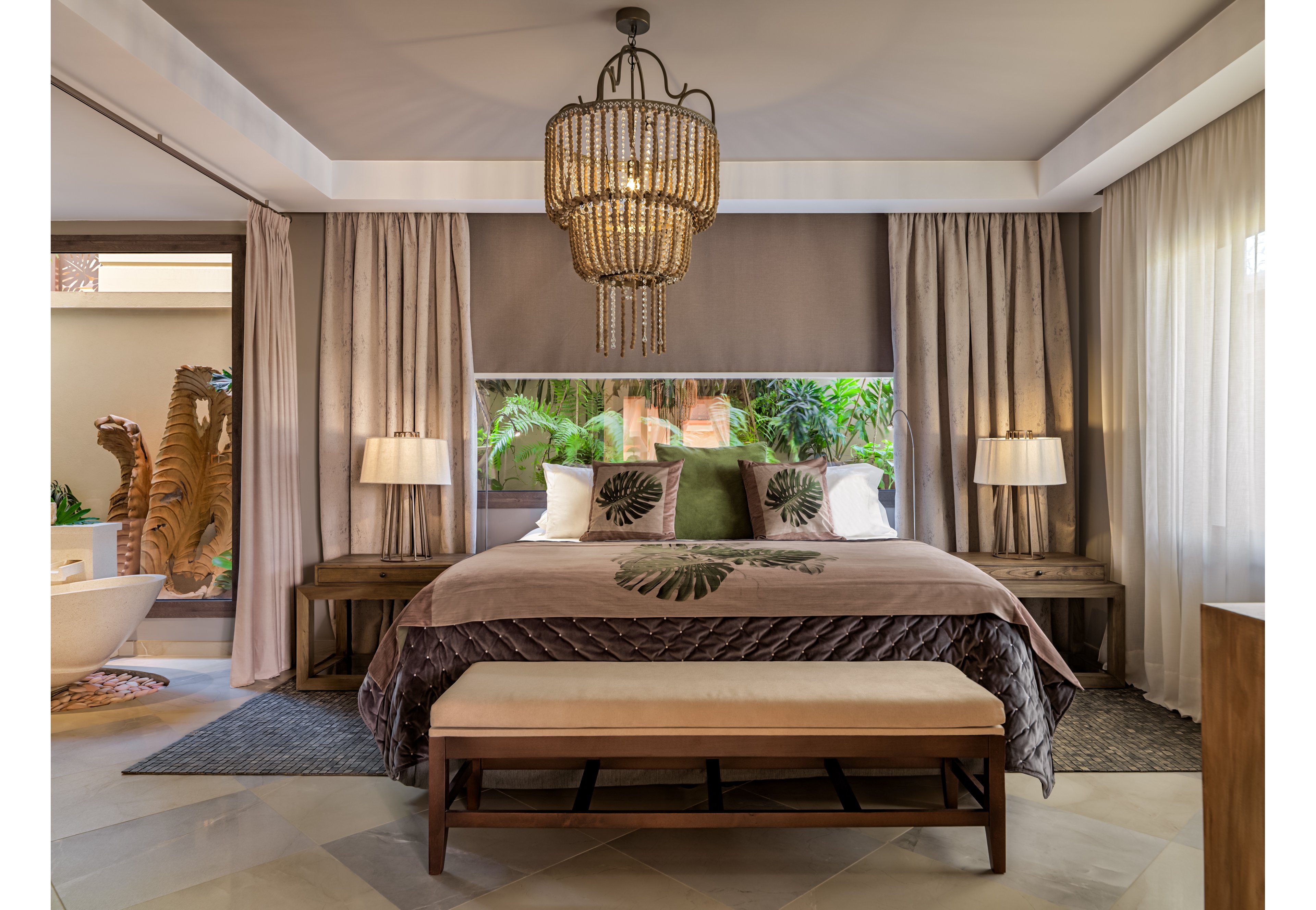 Royal River Luxury Hotel