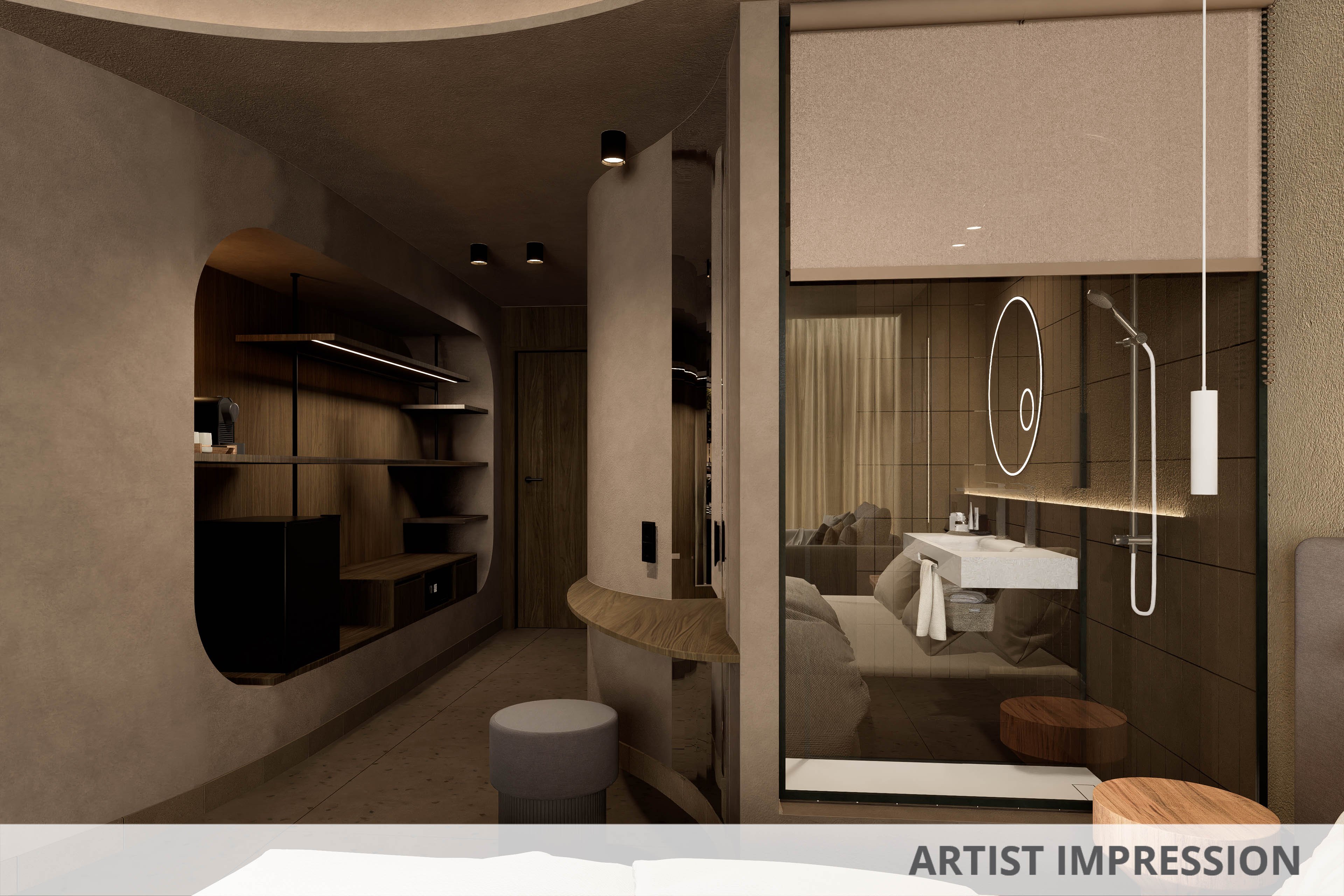 Bahia Principe Luxury Tenerife