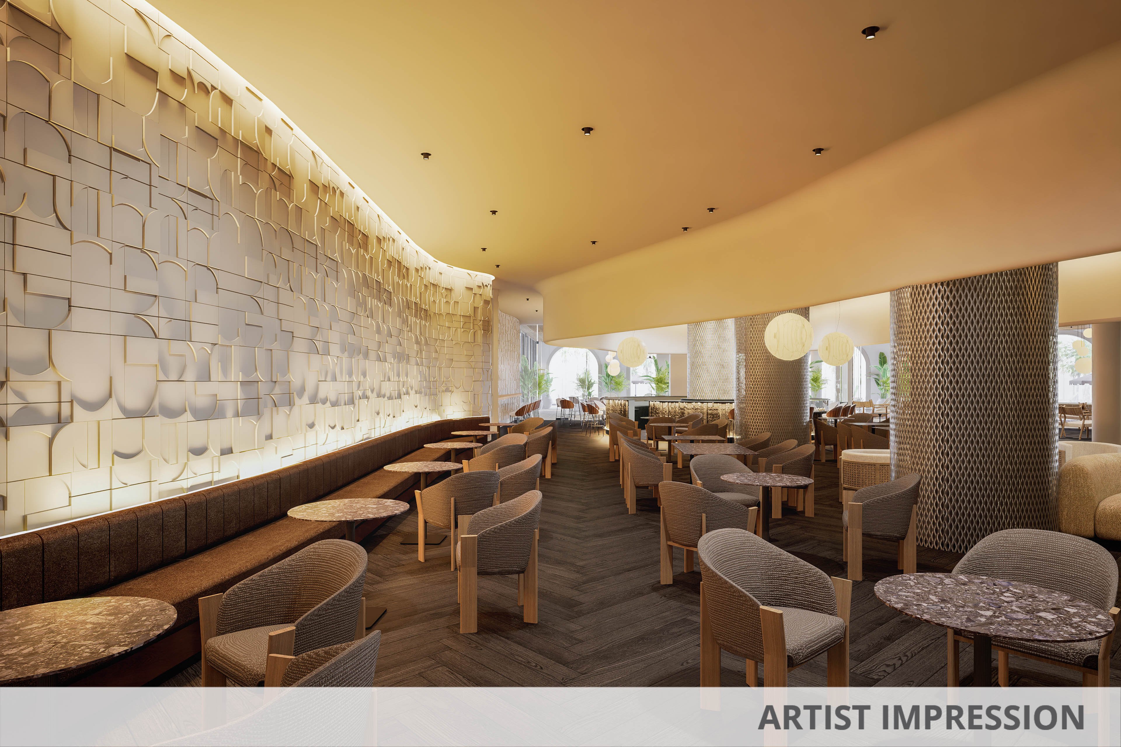 Bahia Principe Luxury Tenerife