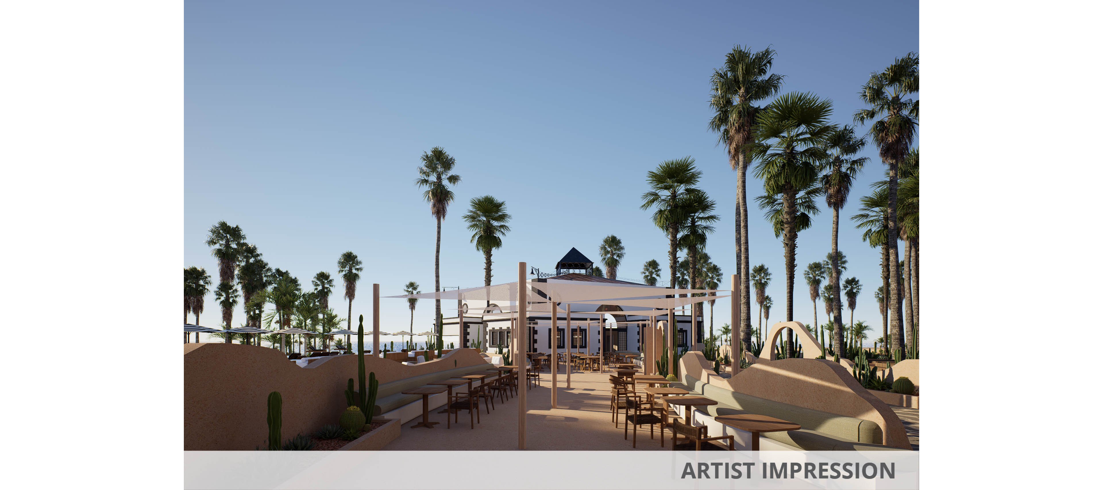 Bahia Principe Luxury Tenerife