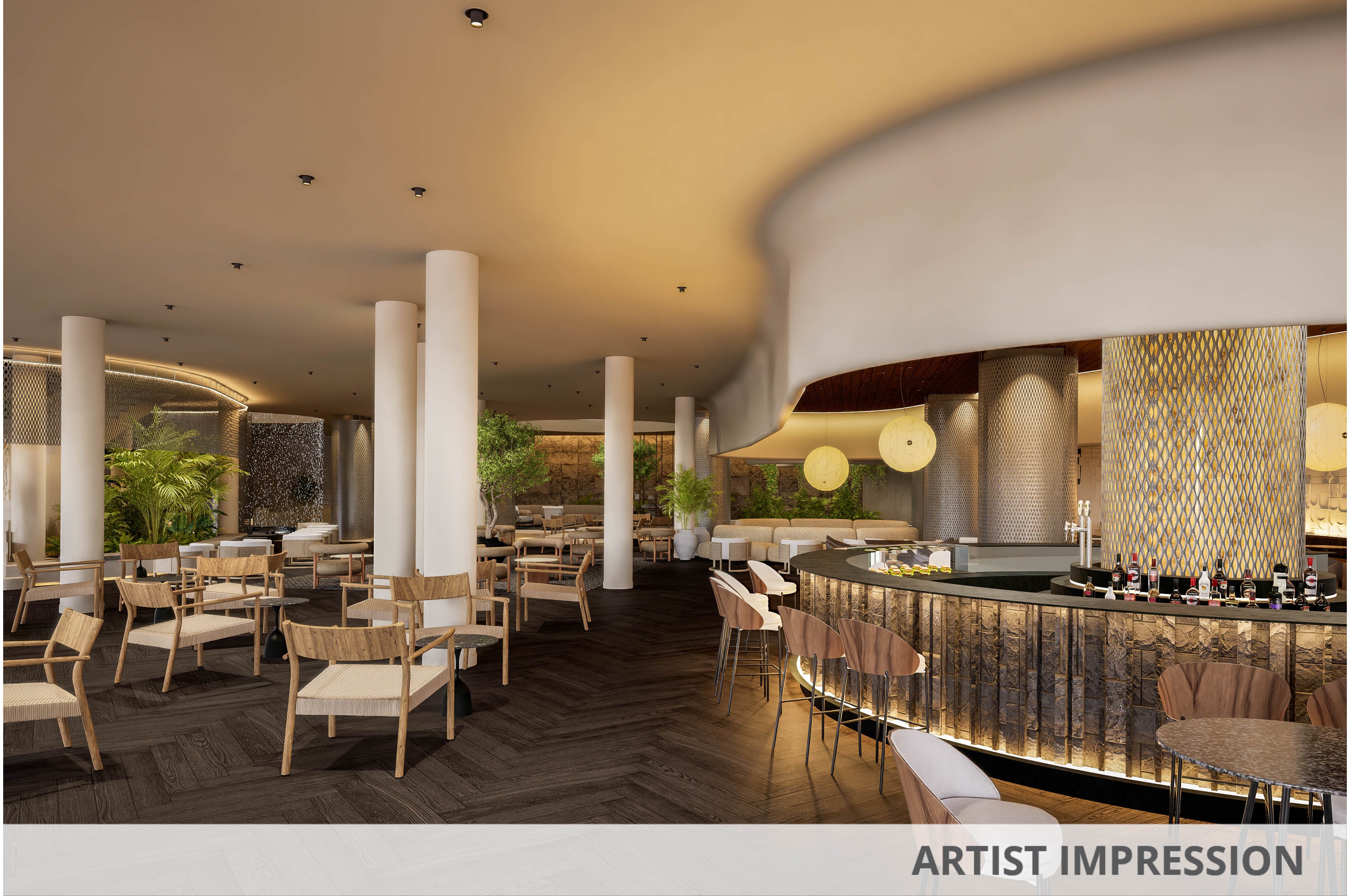 Bahia Principe Luxury Tenerife