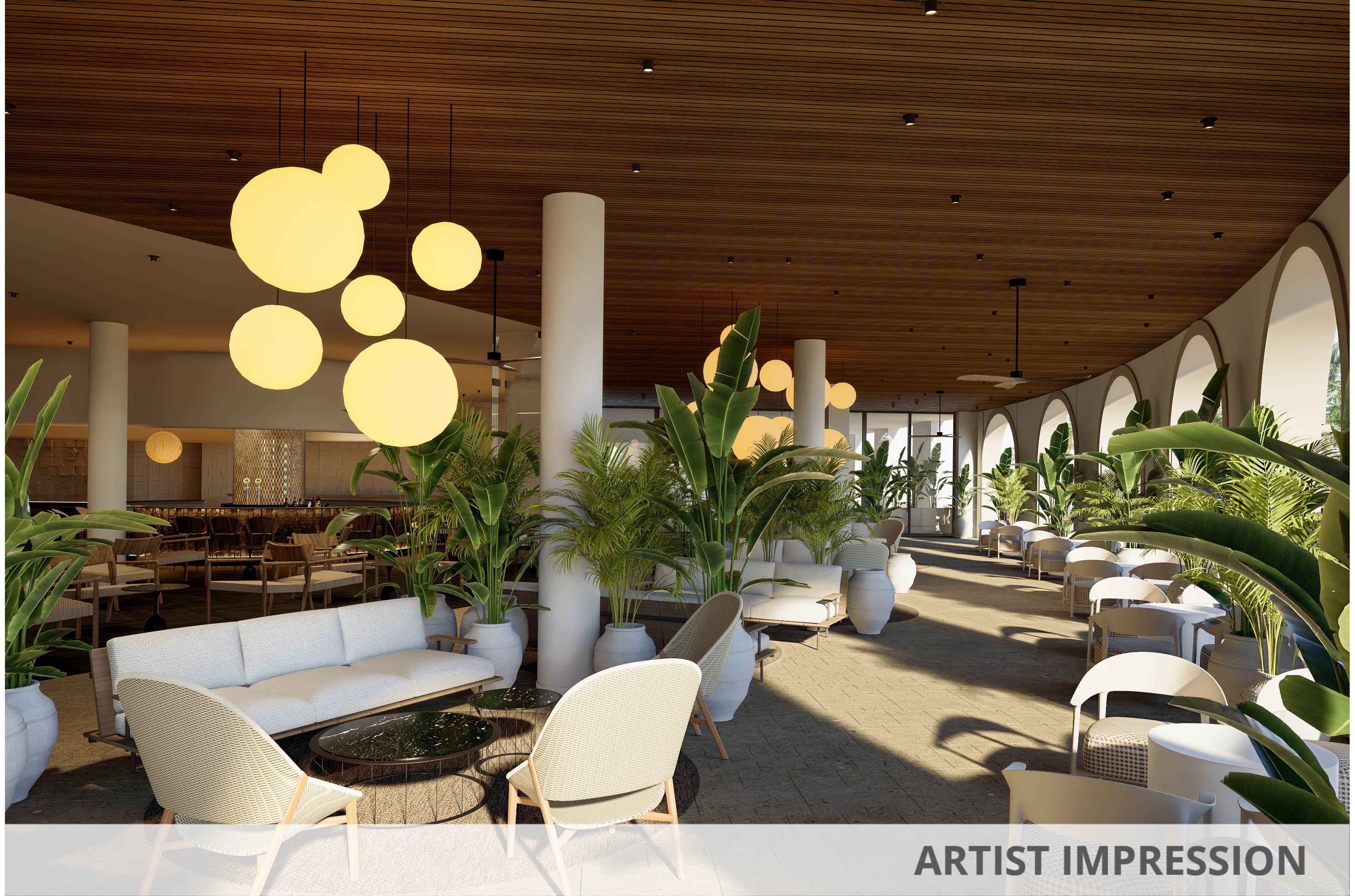 Bahia Principe Luxury Tenerife