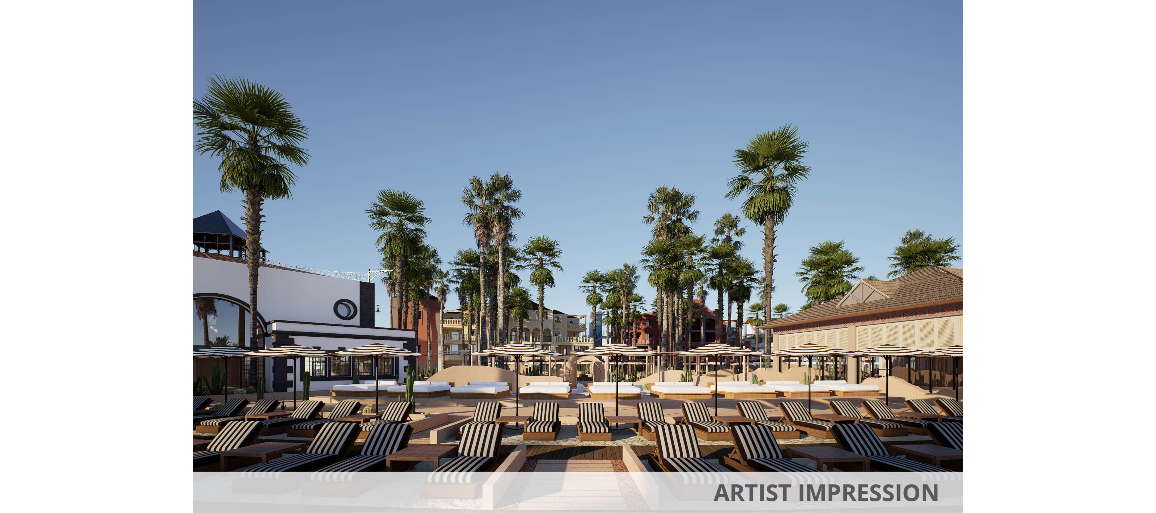 Bahia Principe Luxury Tenerife