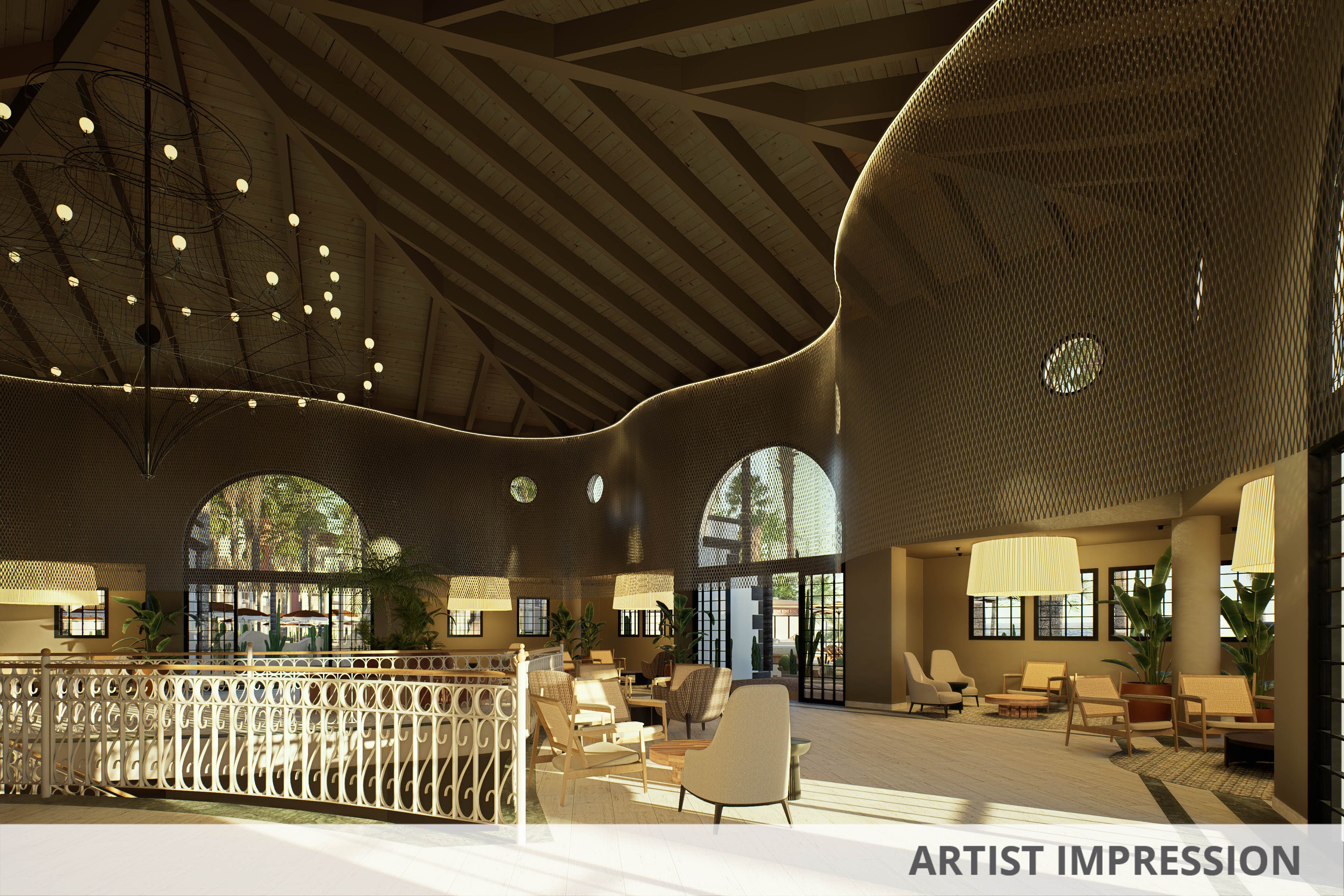 Bahia Principe Luxury Tenerife