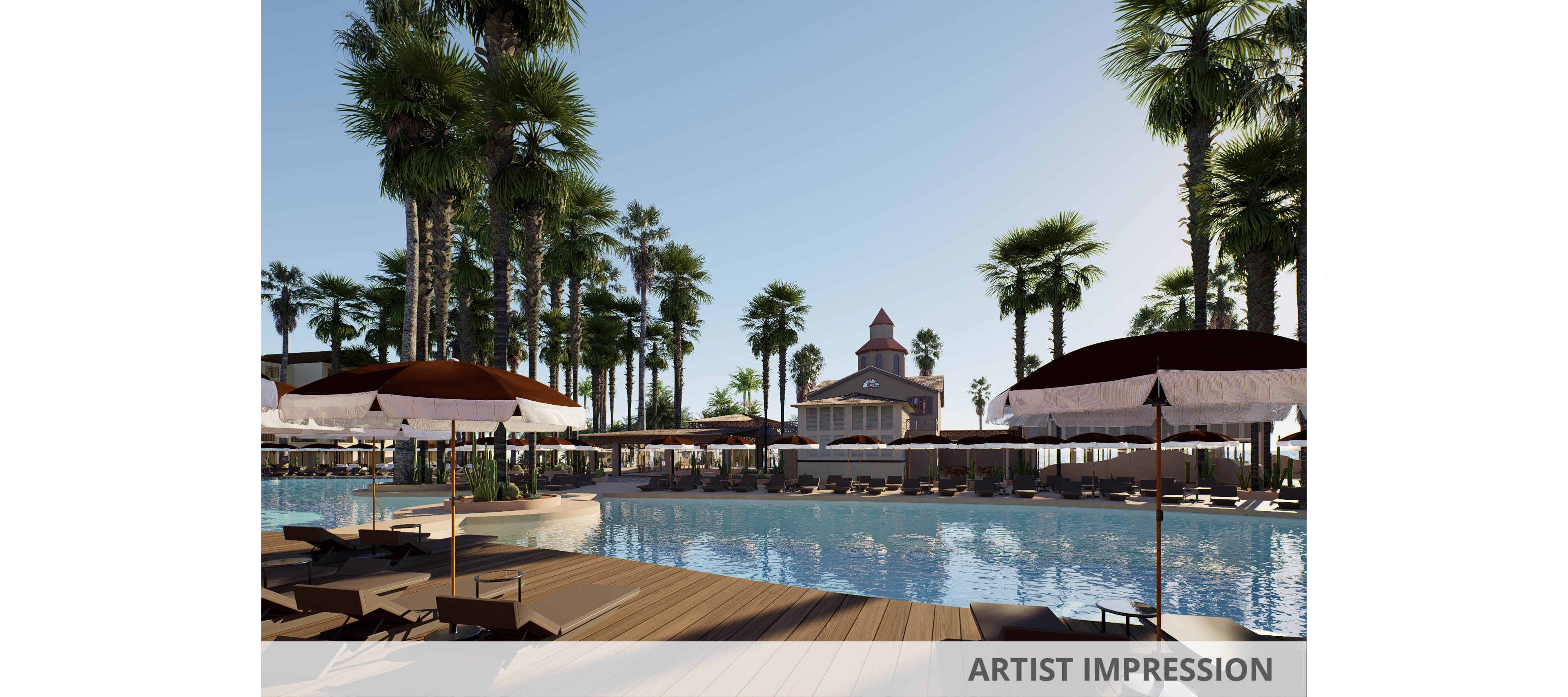 Bahia Principe Luxury Tenerife