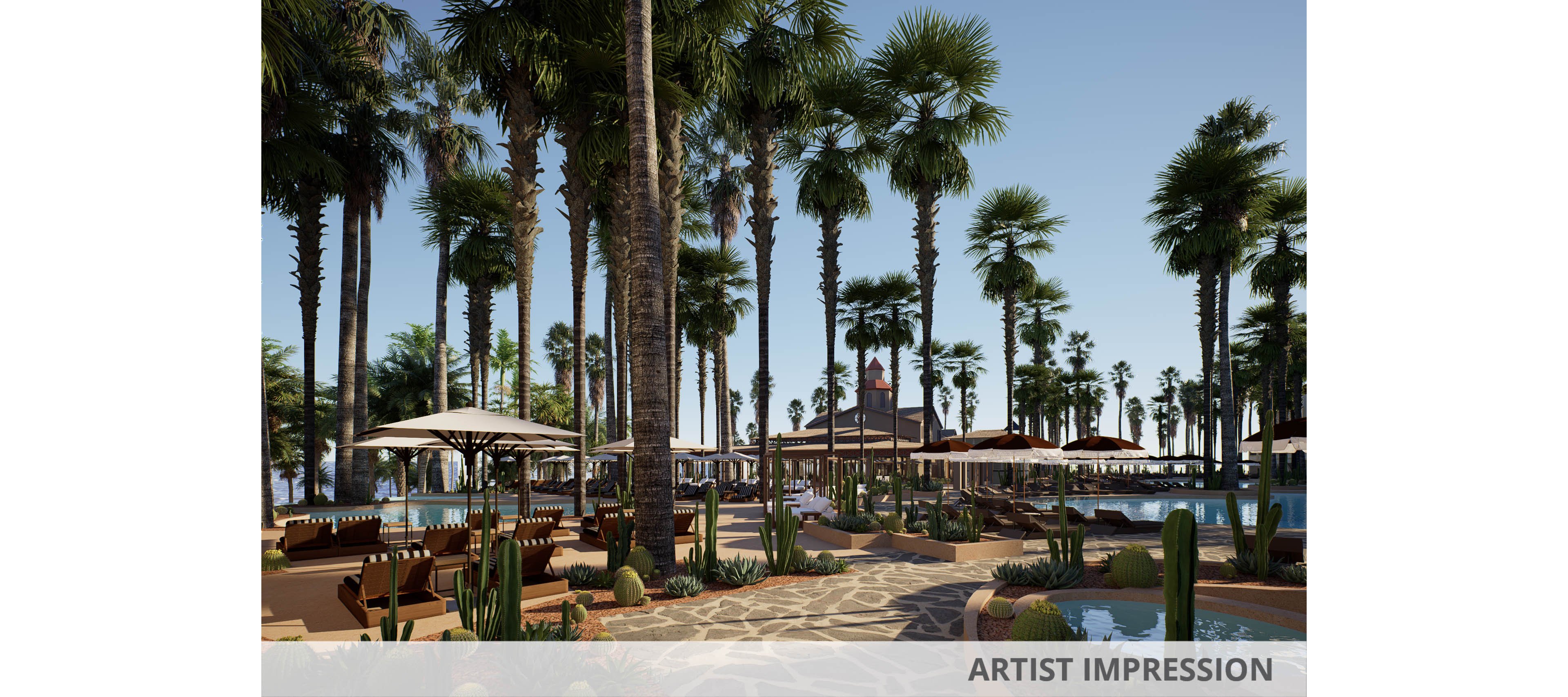 Bahia Principe Luxury Tenerife