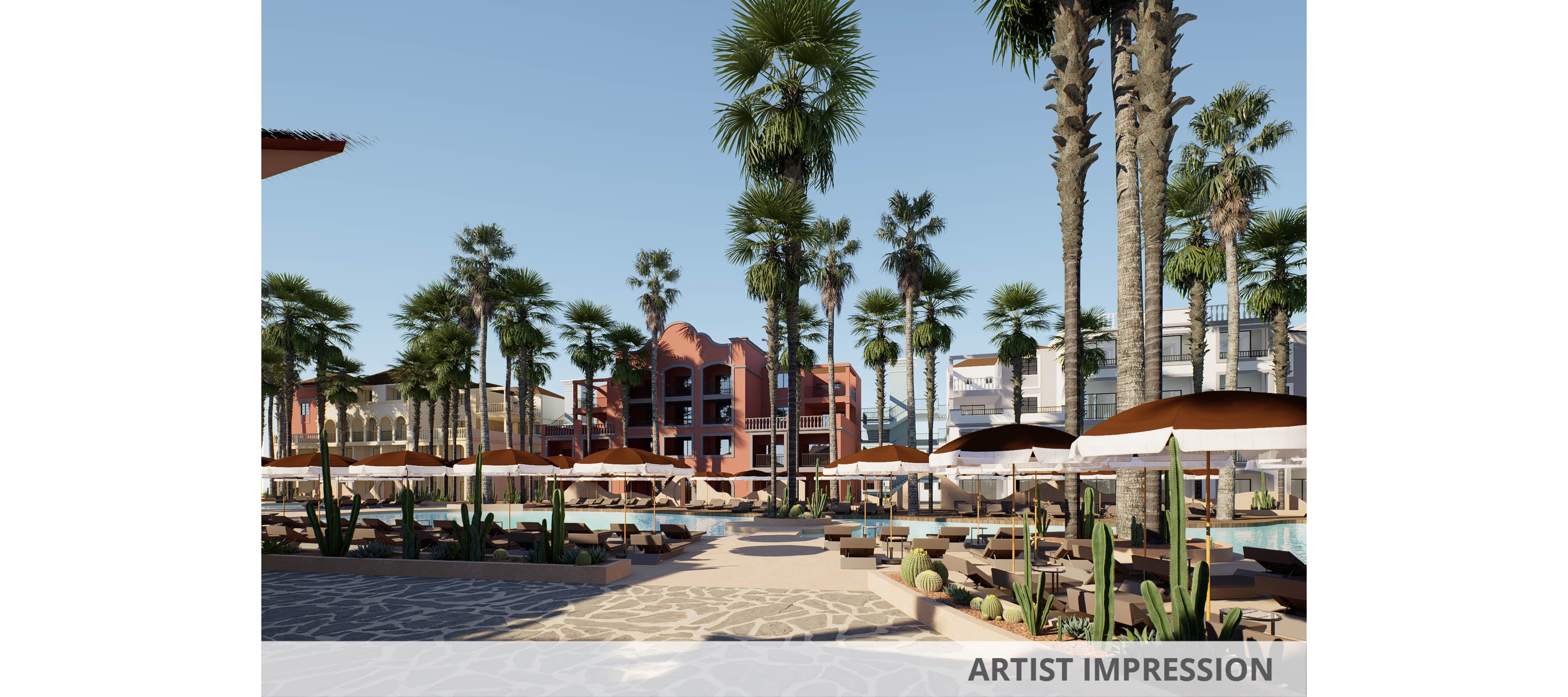 Bahia Principe Luxury Tenerife