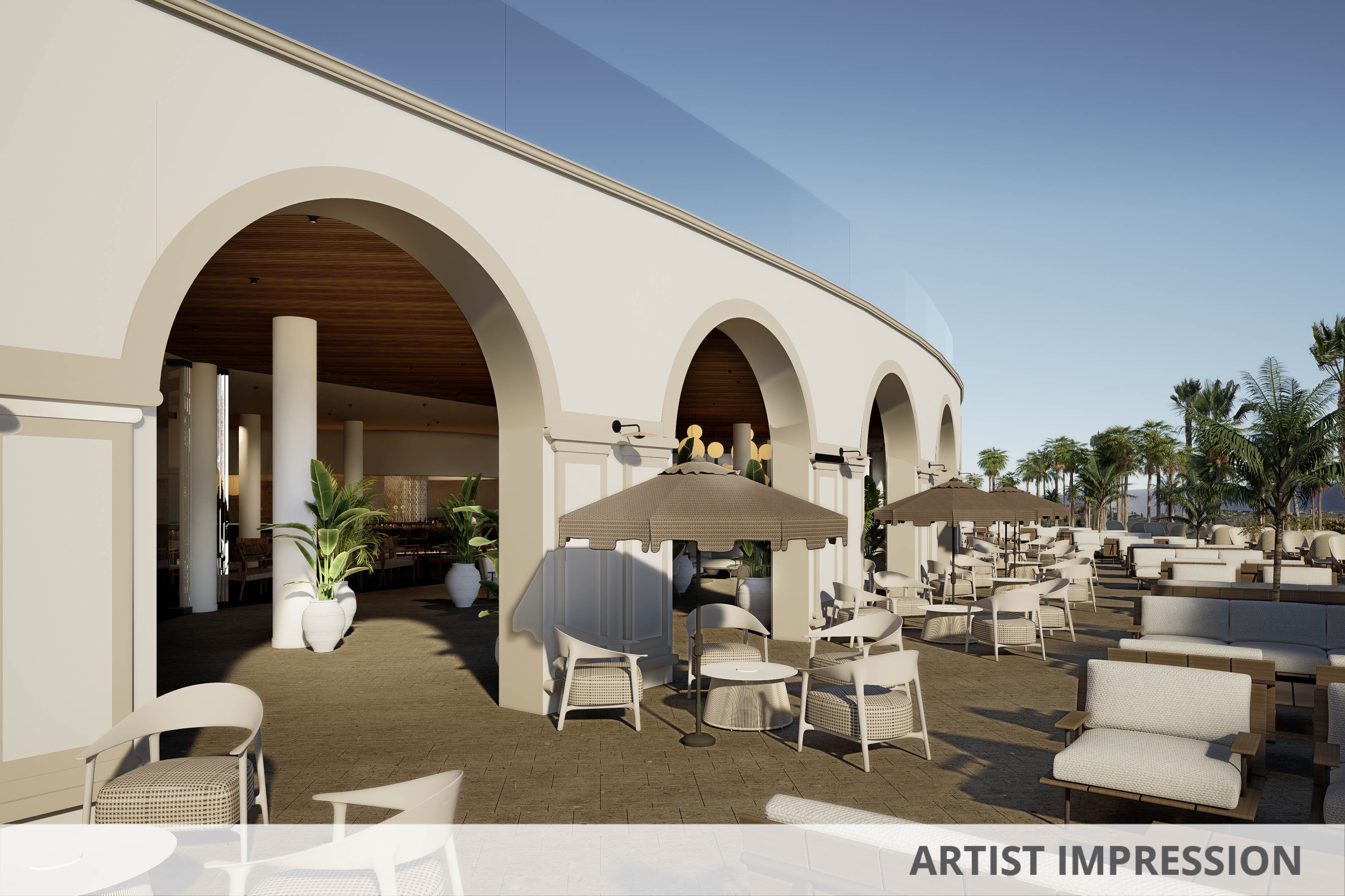 Bahia Principe Luxury Tenerife