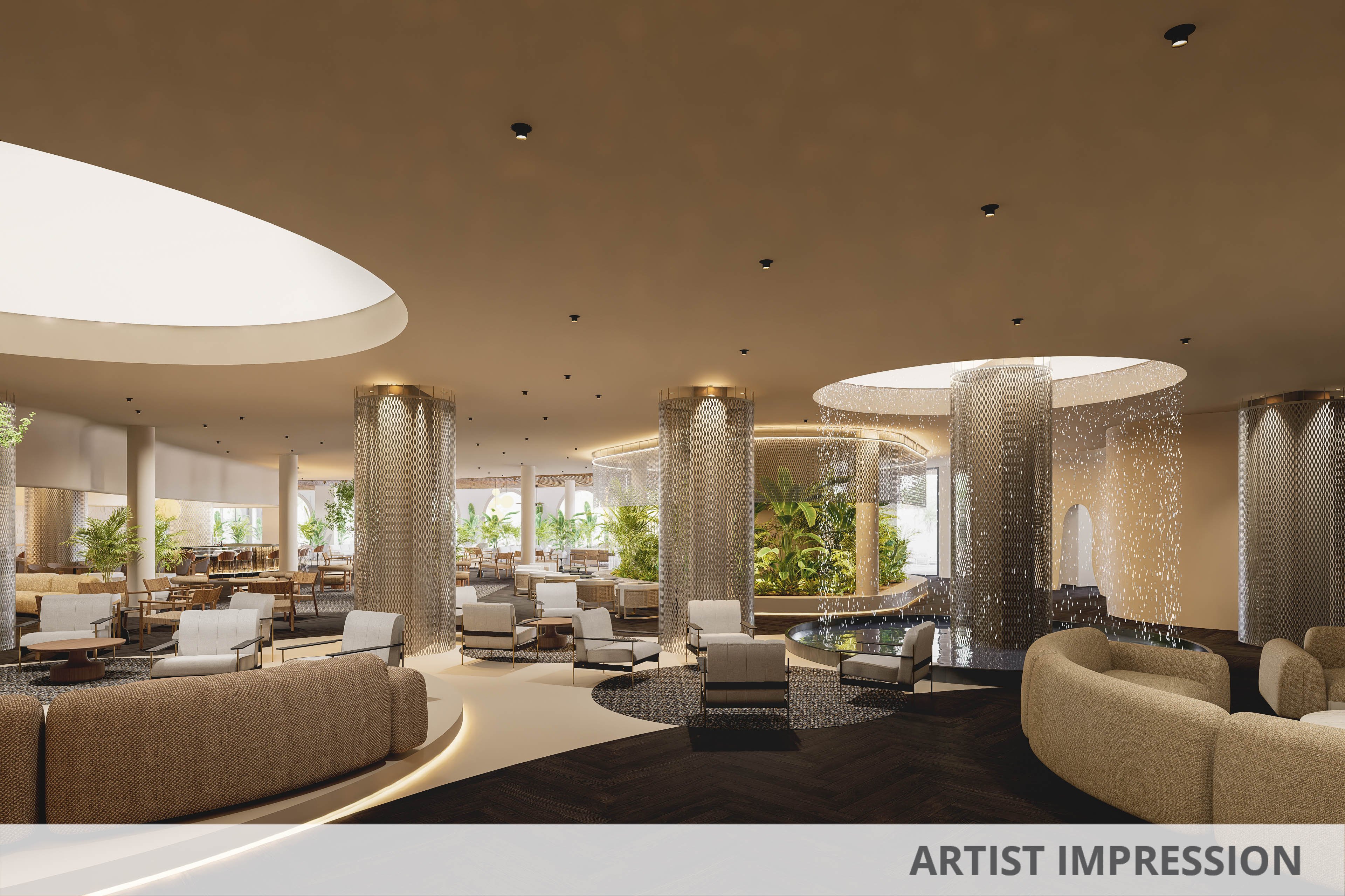 Bahia Principe Luxury Tenerife