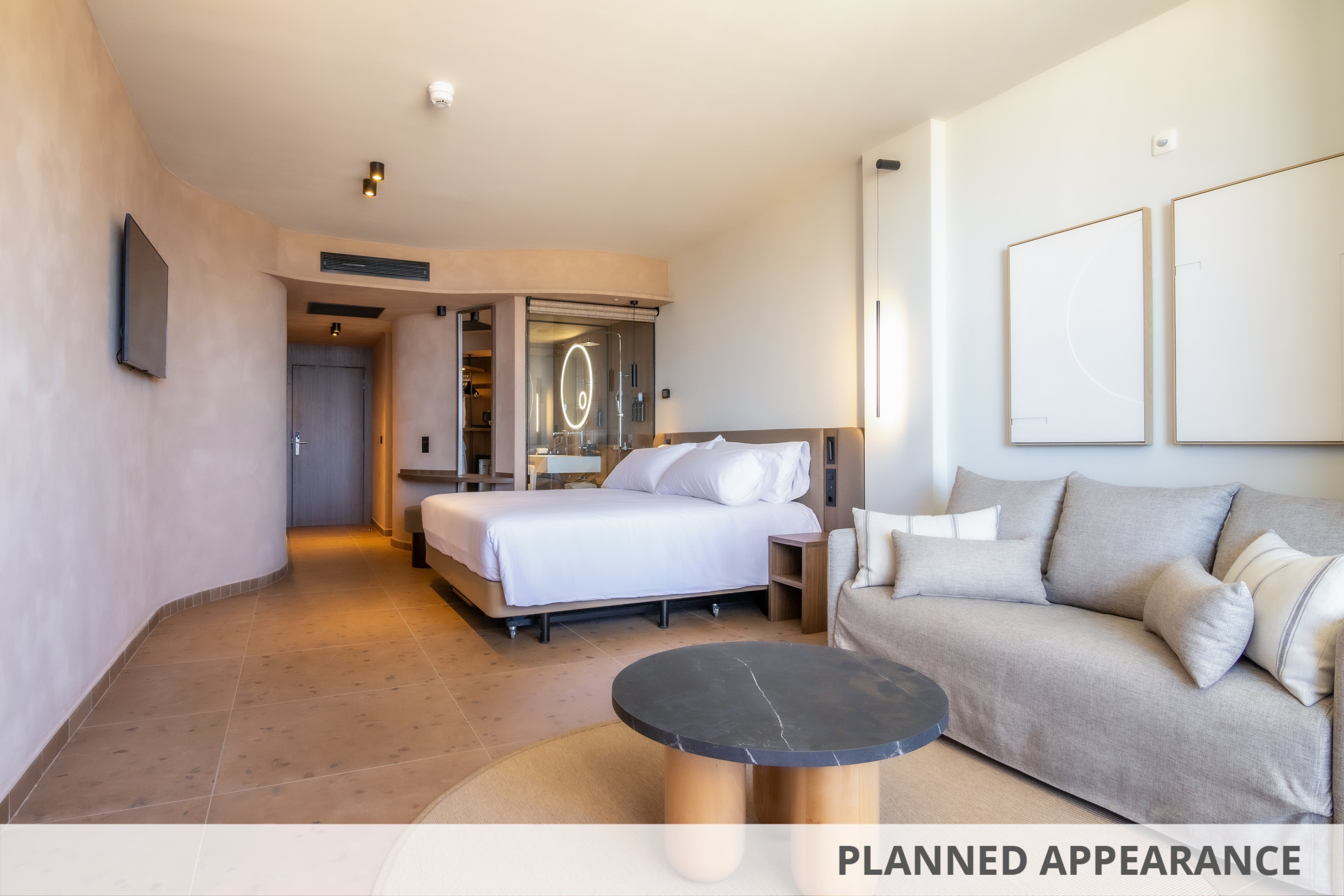 Bahia Principe Luxury Tenerife