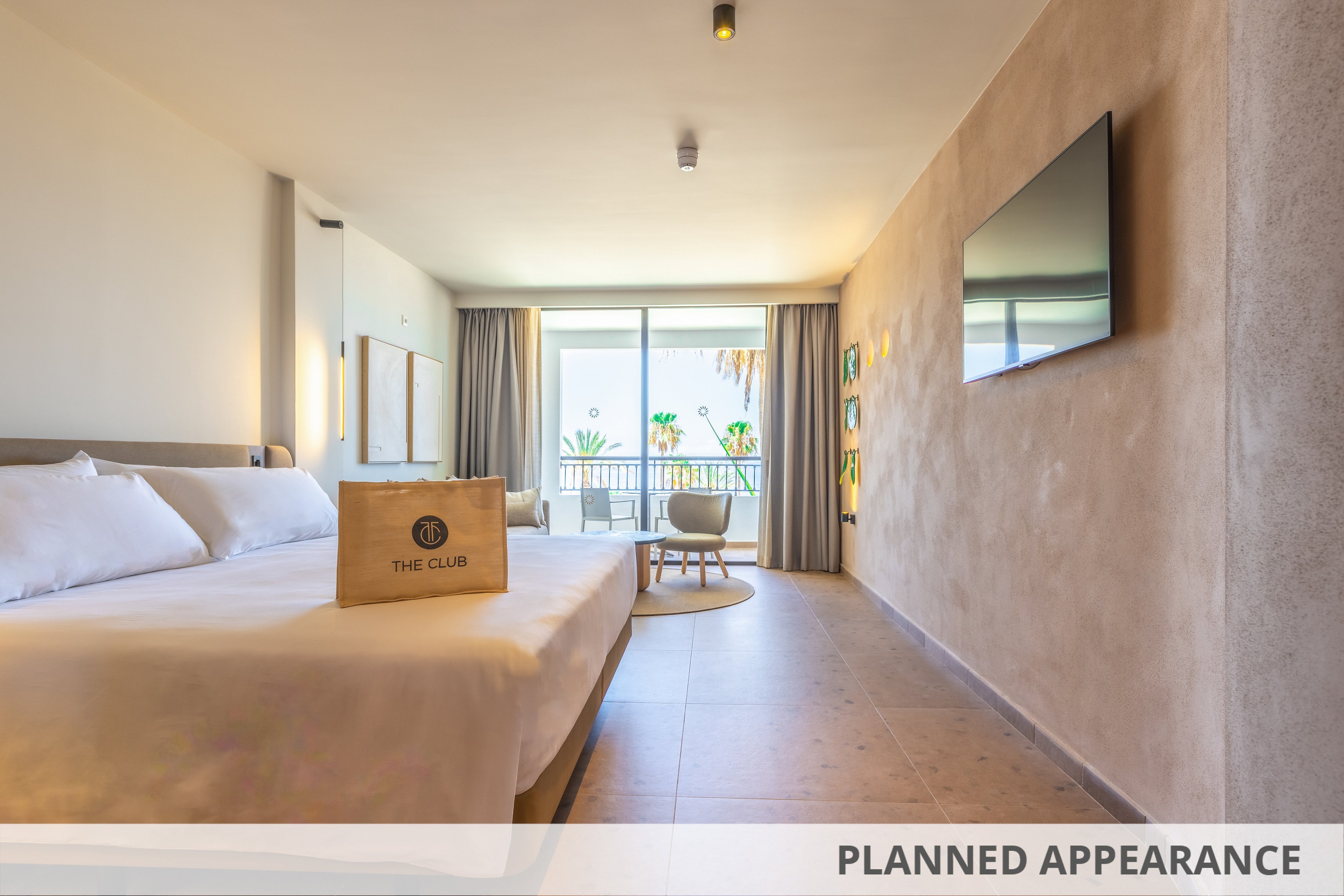 Bahia Principe Luxury Tenerife