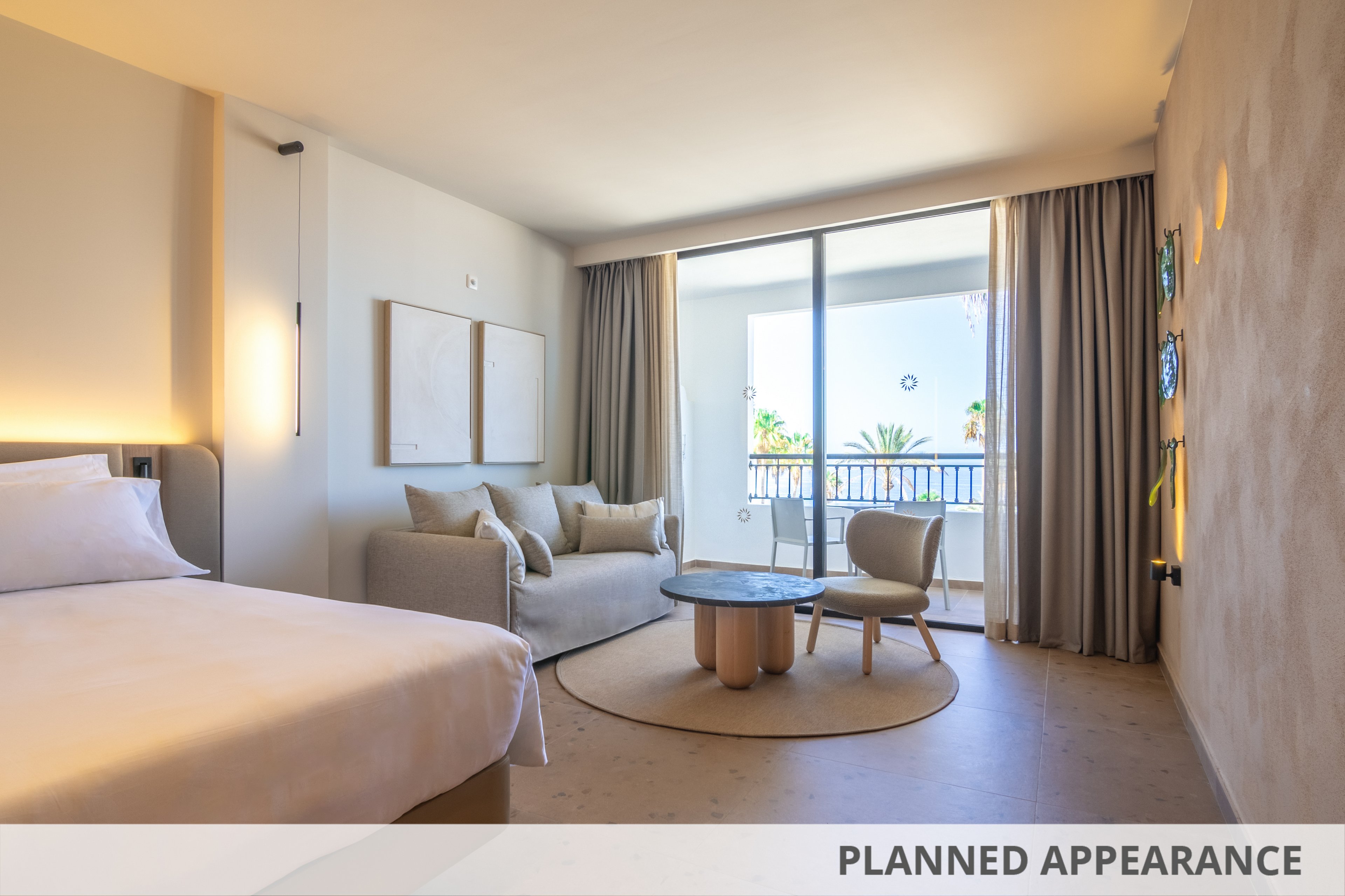 Bahia Principe Luxury Tenerife