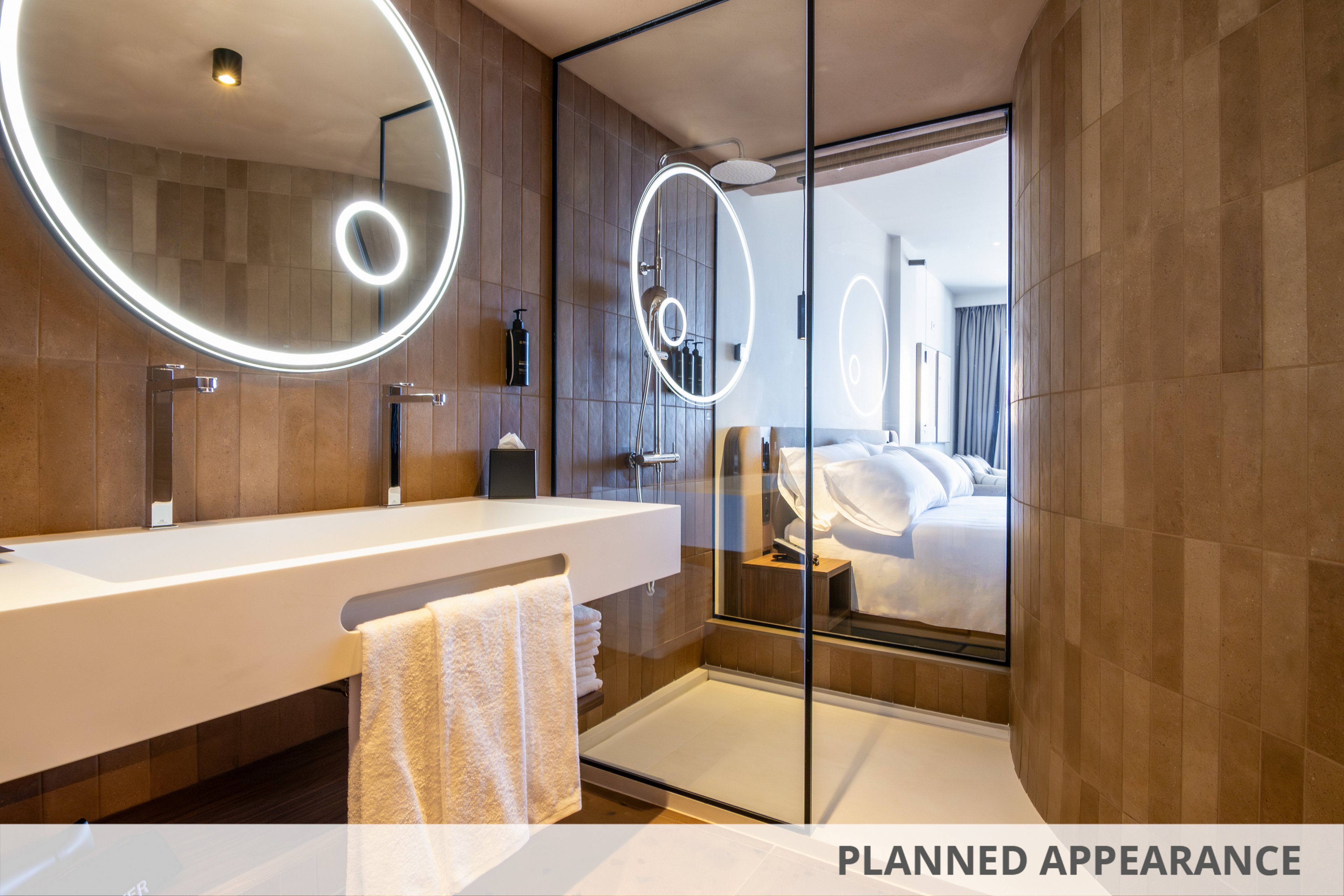 Bahia Principe Luxury Tenerife