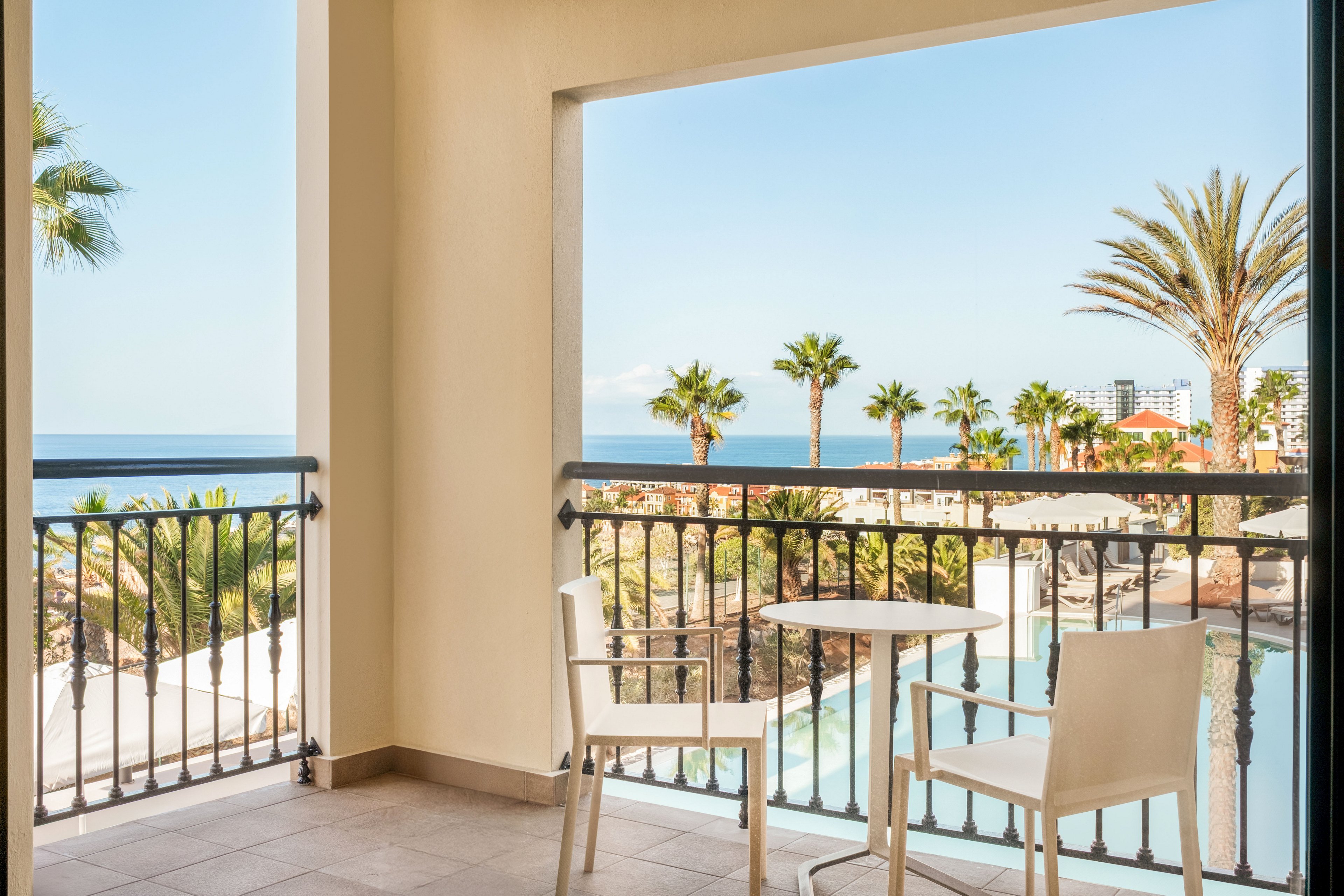 Bahia Principe Escape Tenerife