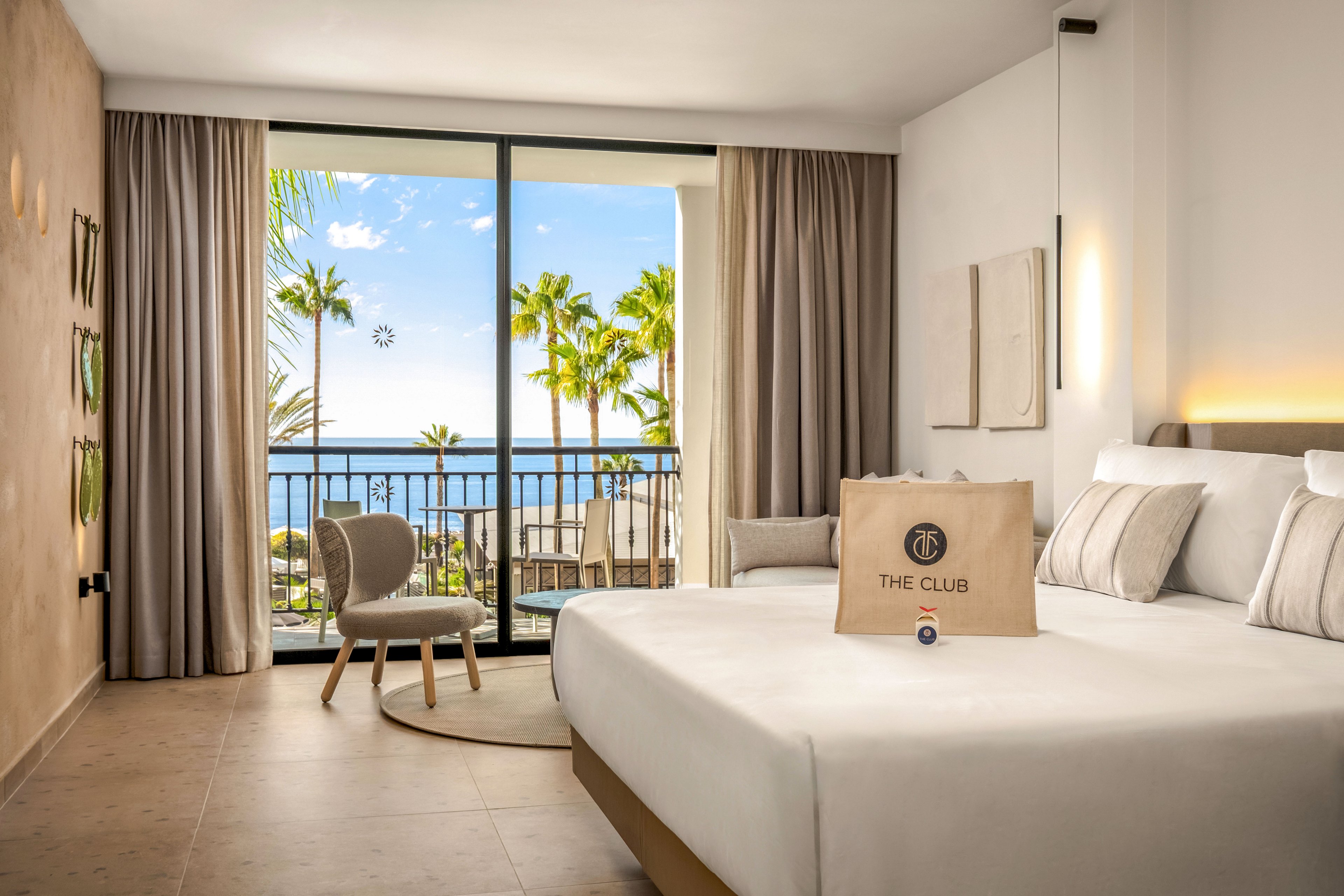 Bahia Principe Escape Tenerife
