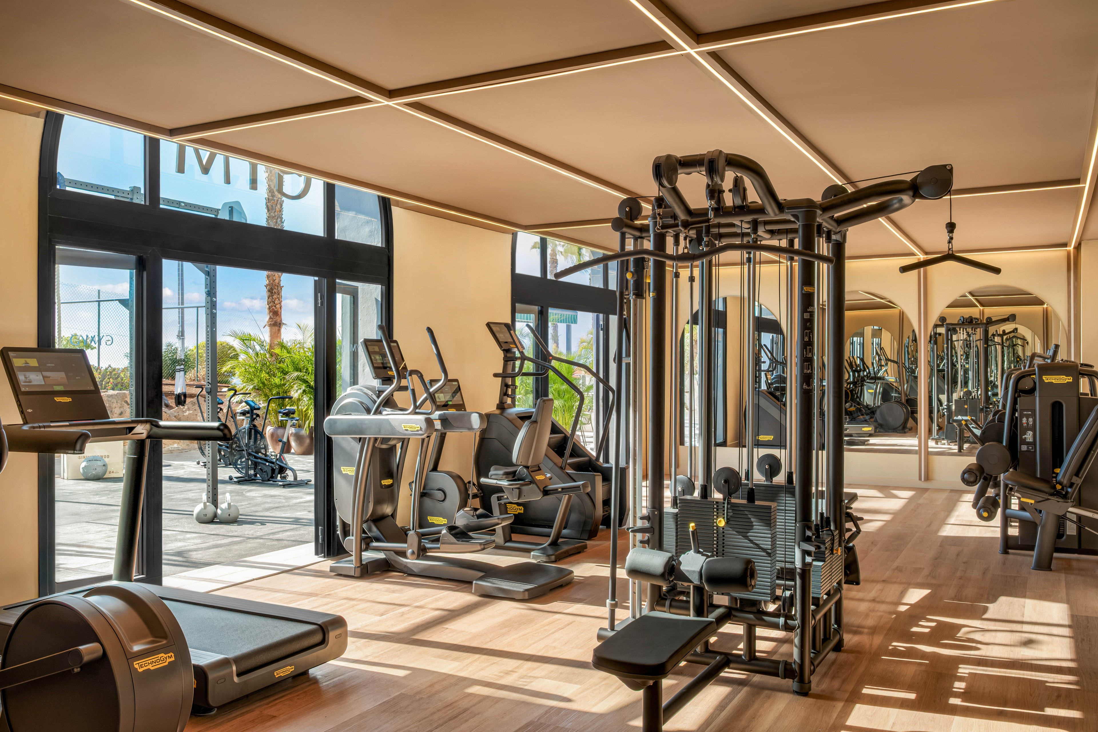 Bahia Principe Escape Tenerife