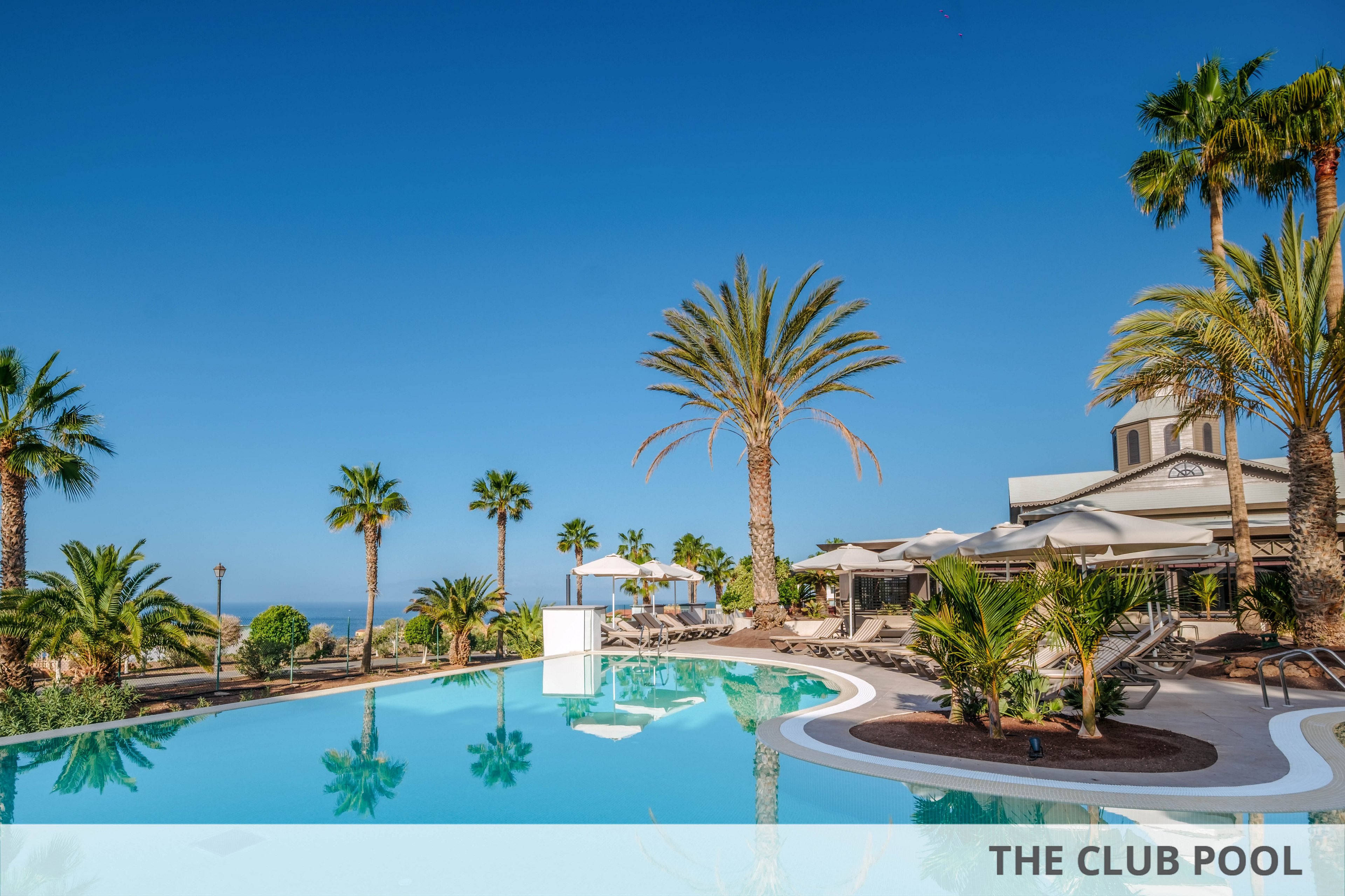 Bahia Principe Escape Tenerife