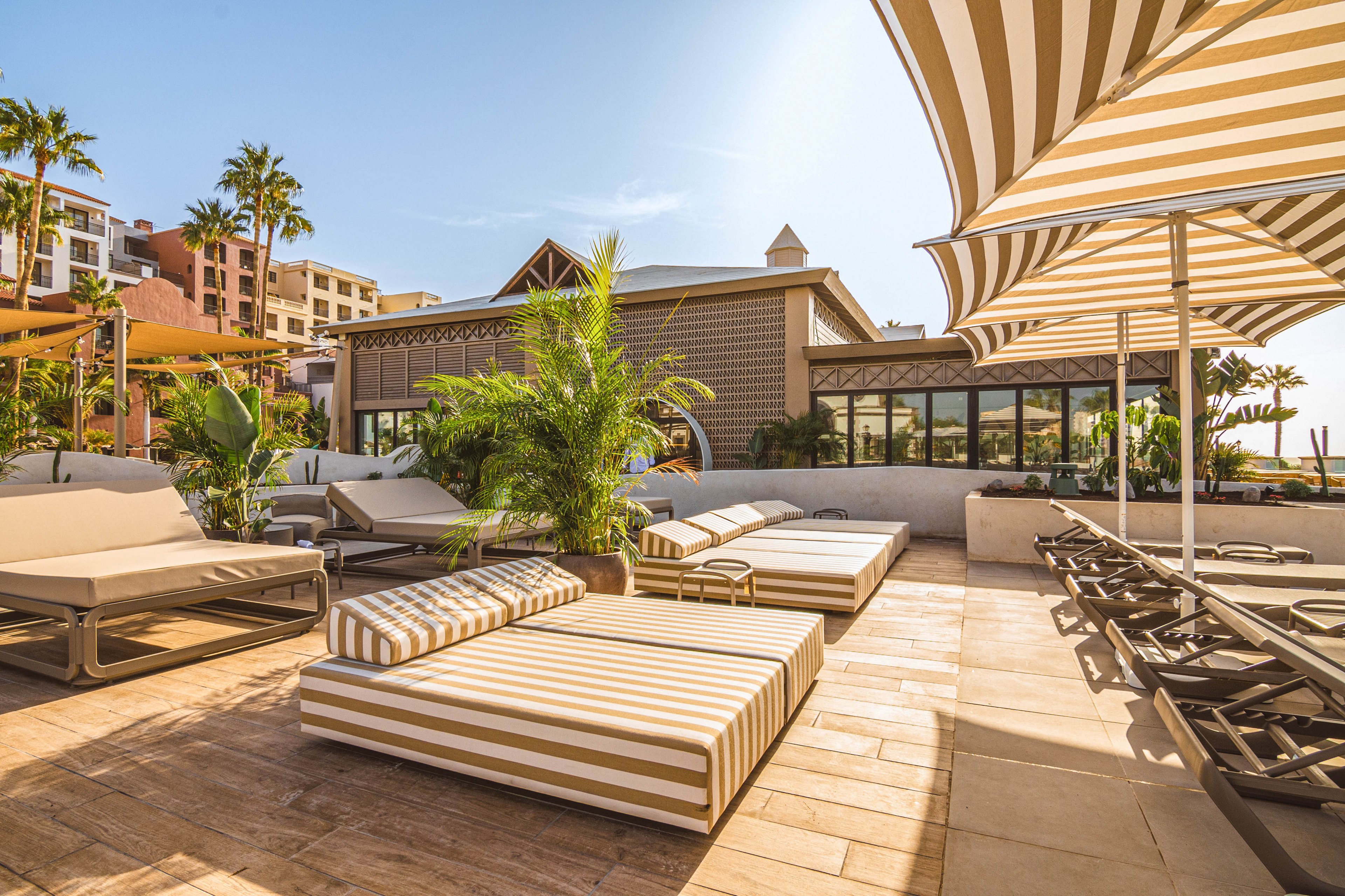 Bahia Principe Luxury Tenerife