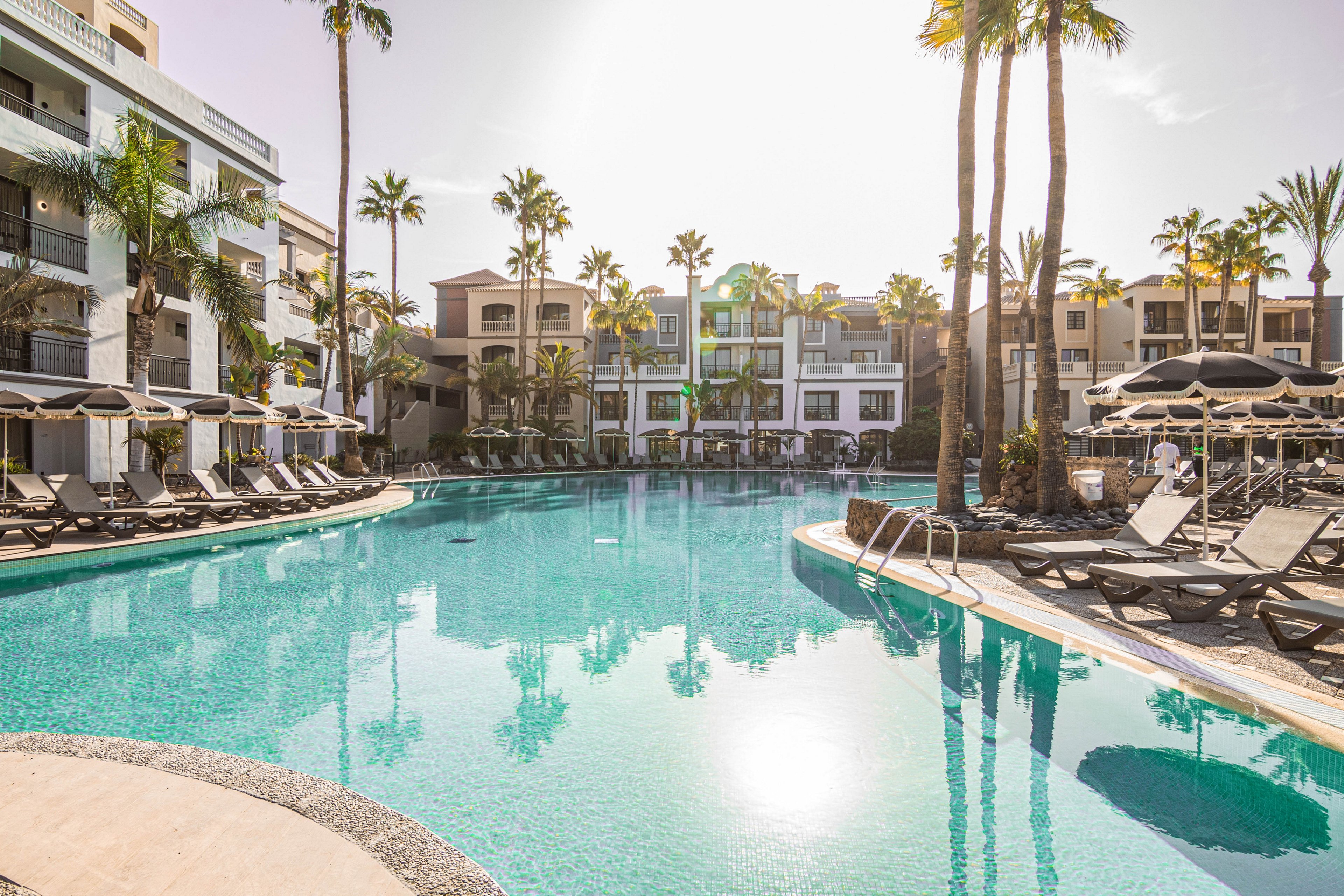 Bahia Principe Luxury Tenerife