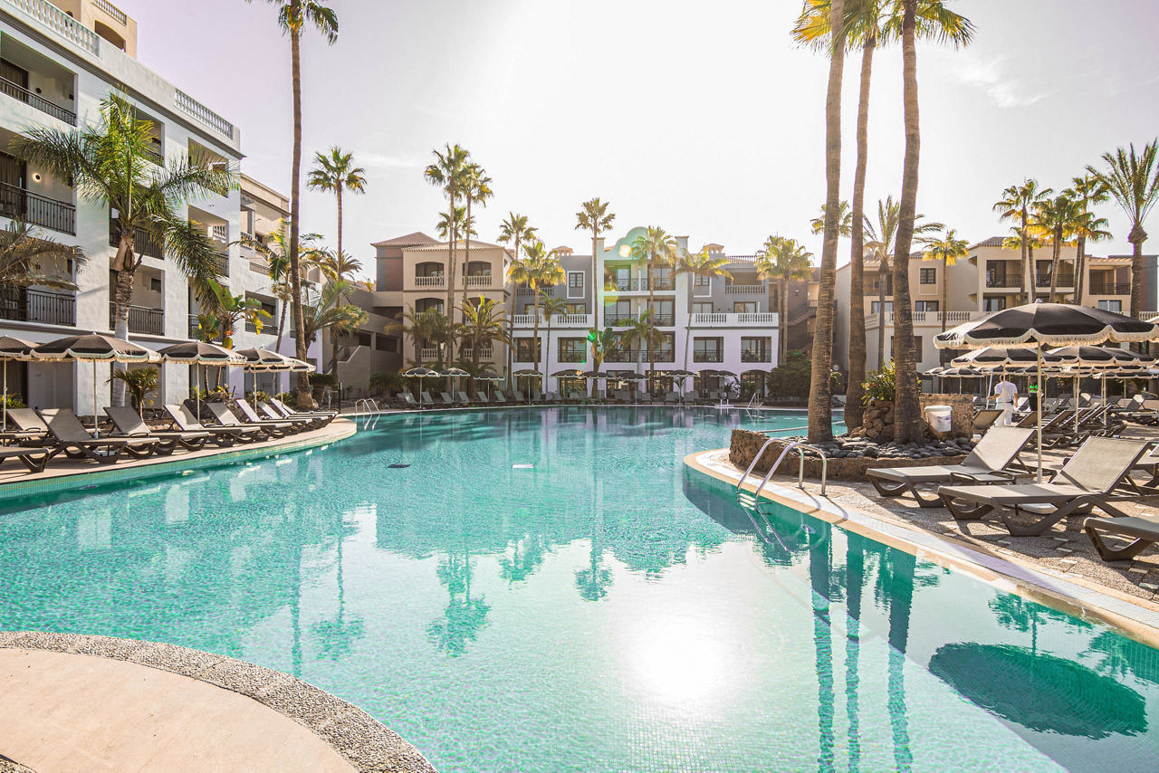 Bahia Principe Luxury Tenerife