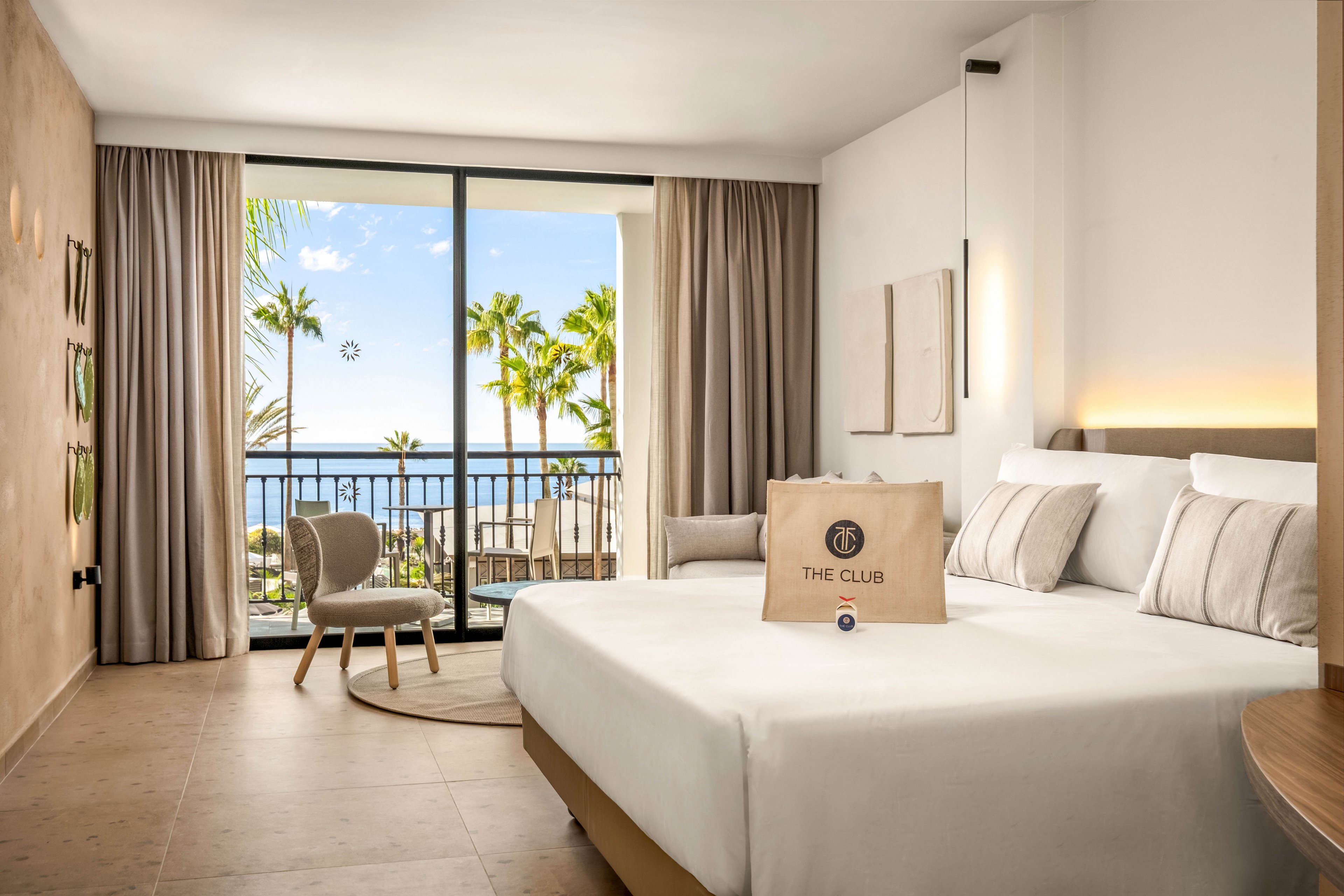 Bahia Principe Luxury Tenerife