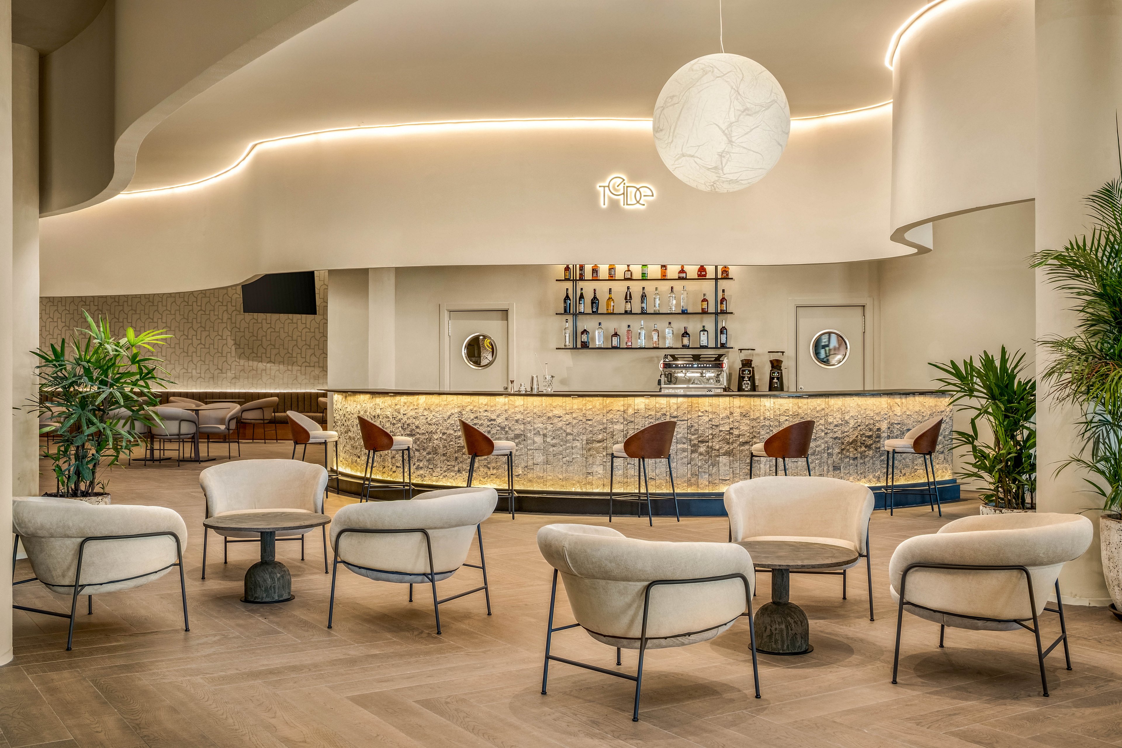 Bahia Principe Luxury Tenerife