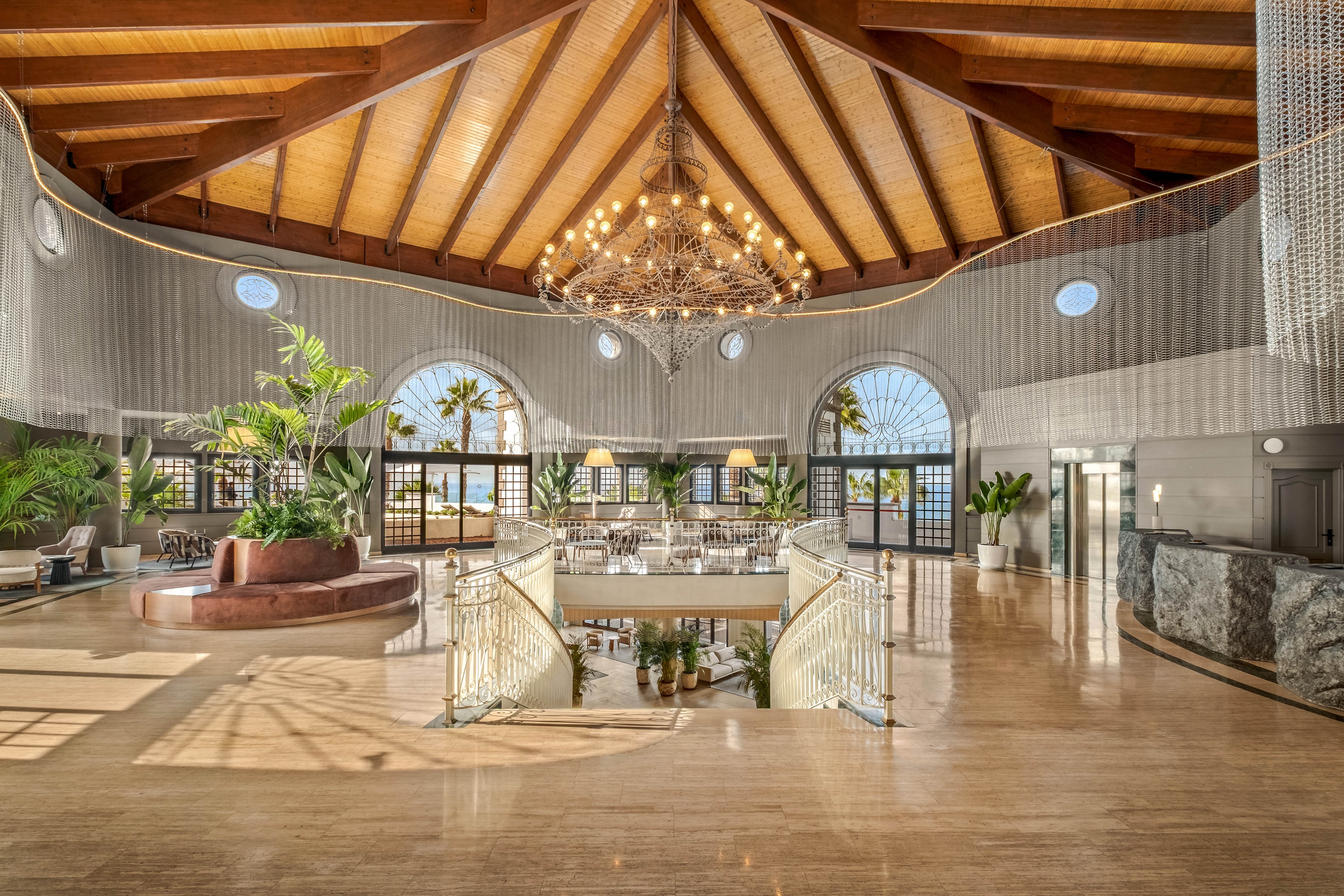 Bahia Principe Luxury Tenerife