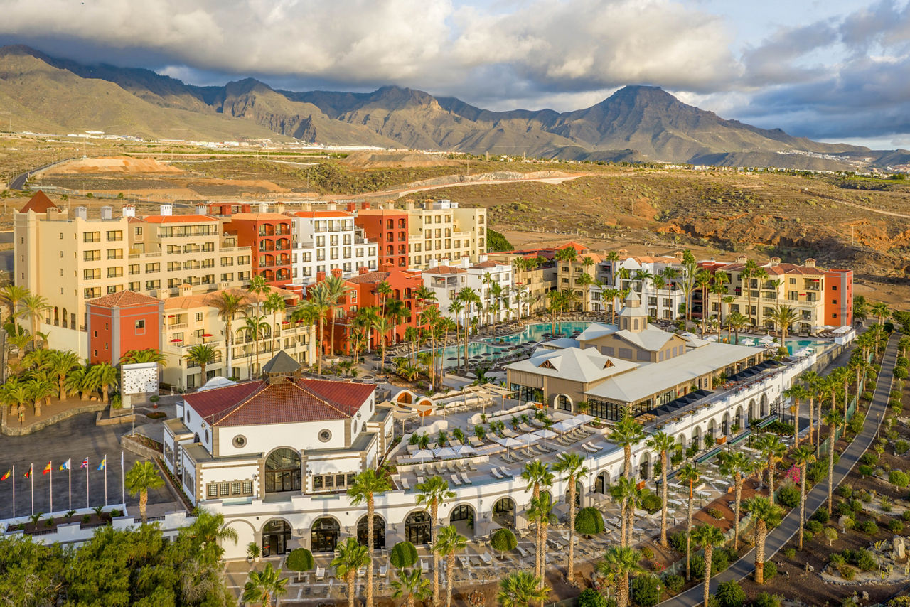 Bahia Principe Luxury Tenerife