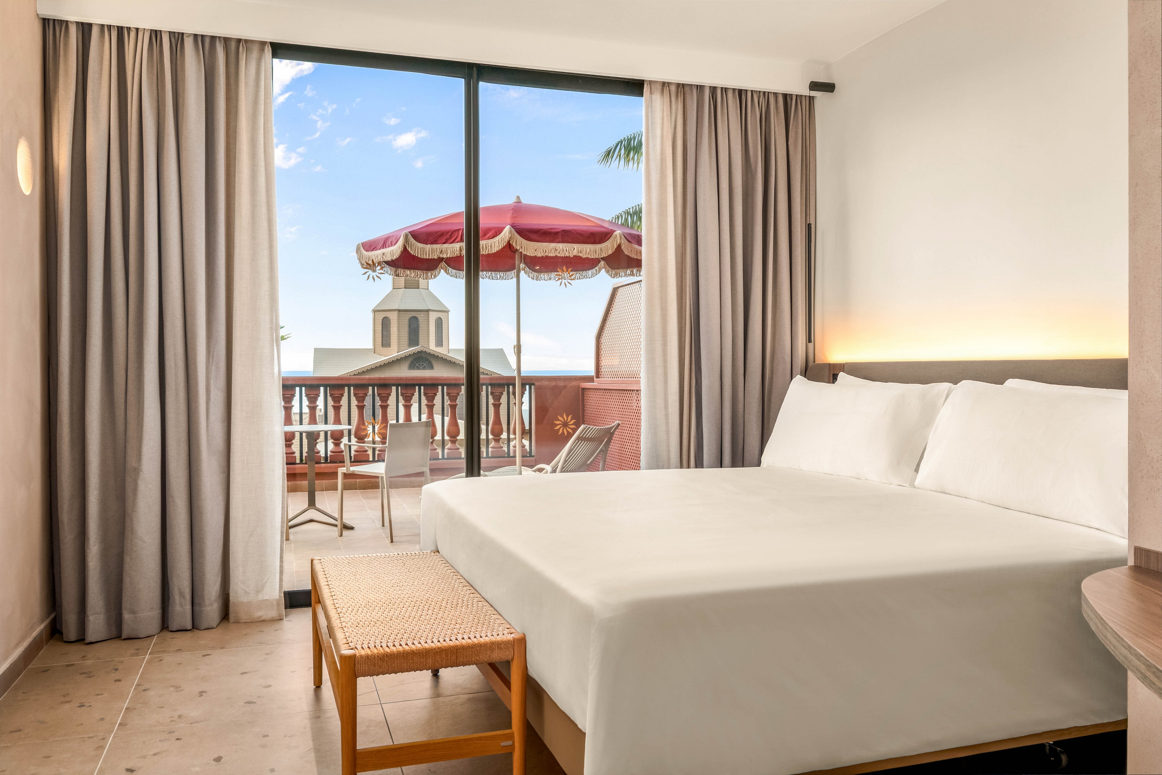 Bahia Principe Luxury Tenerife