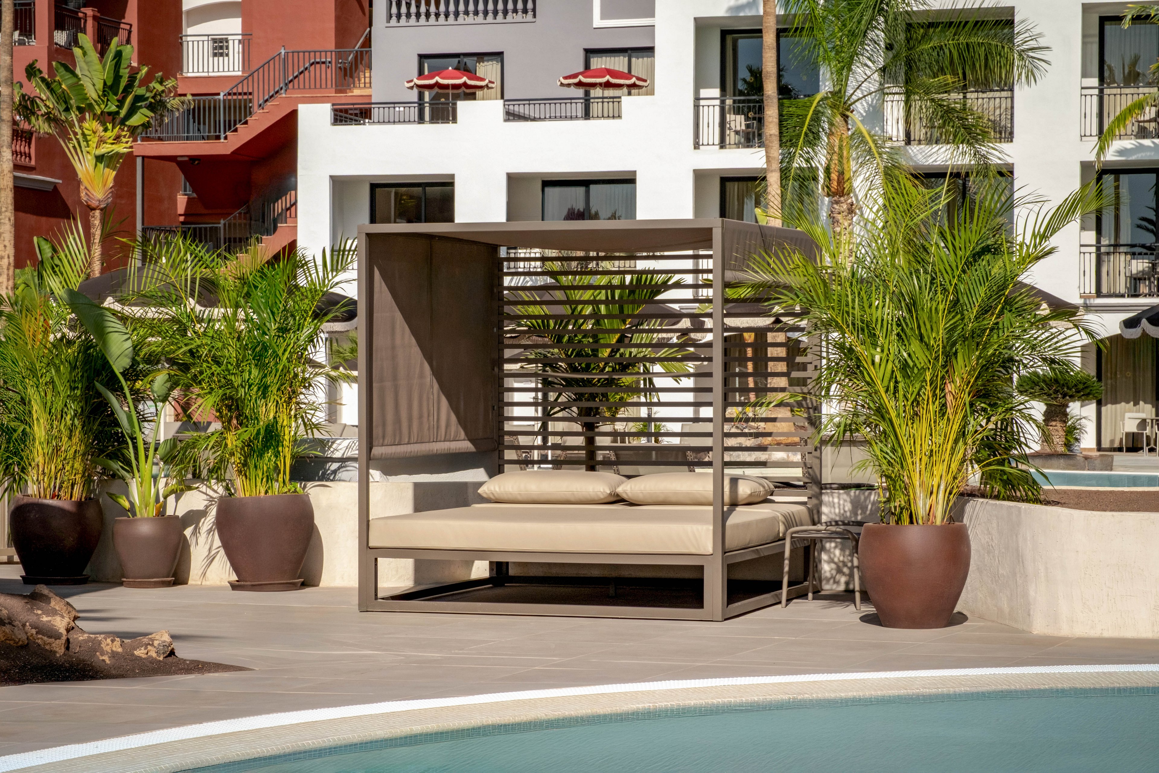 Bahia Principe Luxury Tenerife