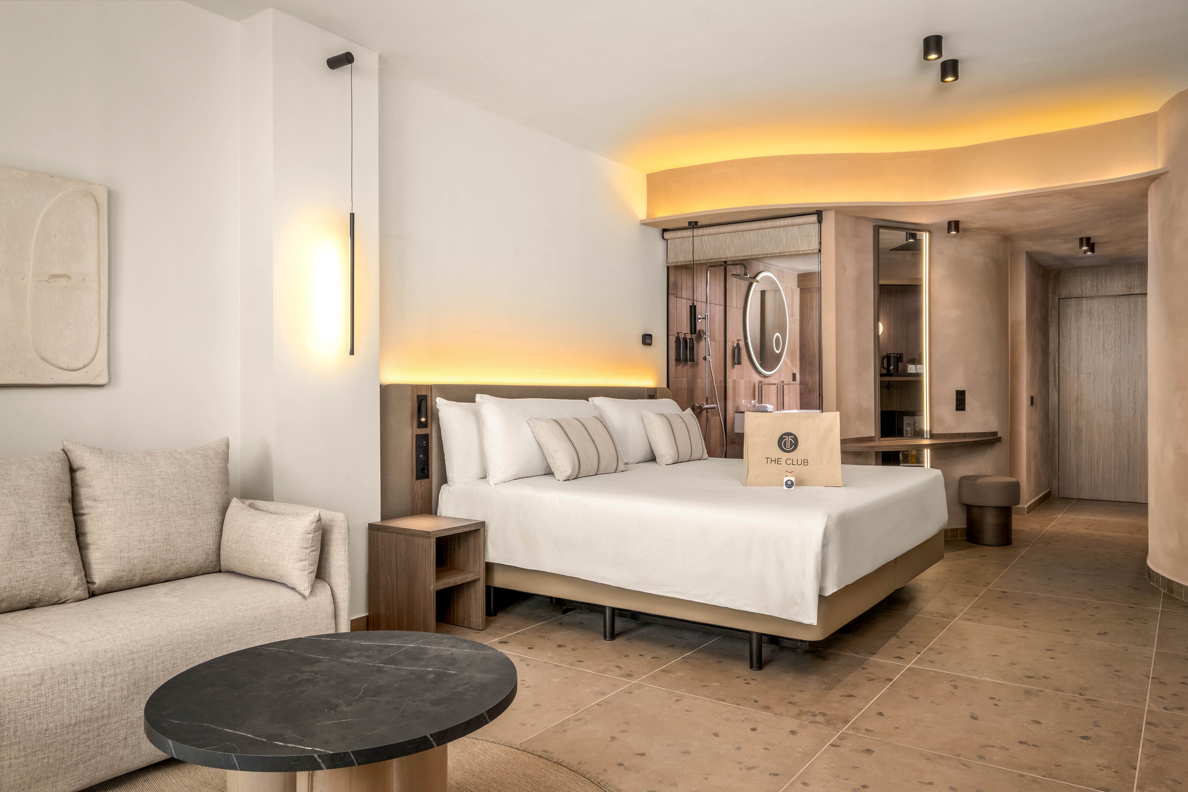 Bahia Principe Luxury Tenerife