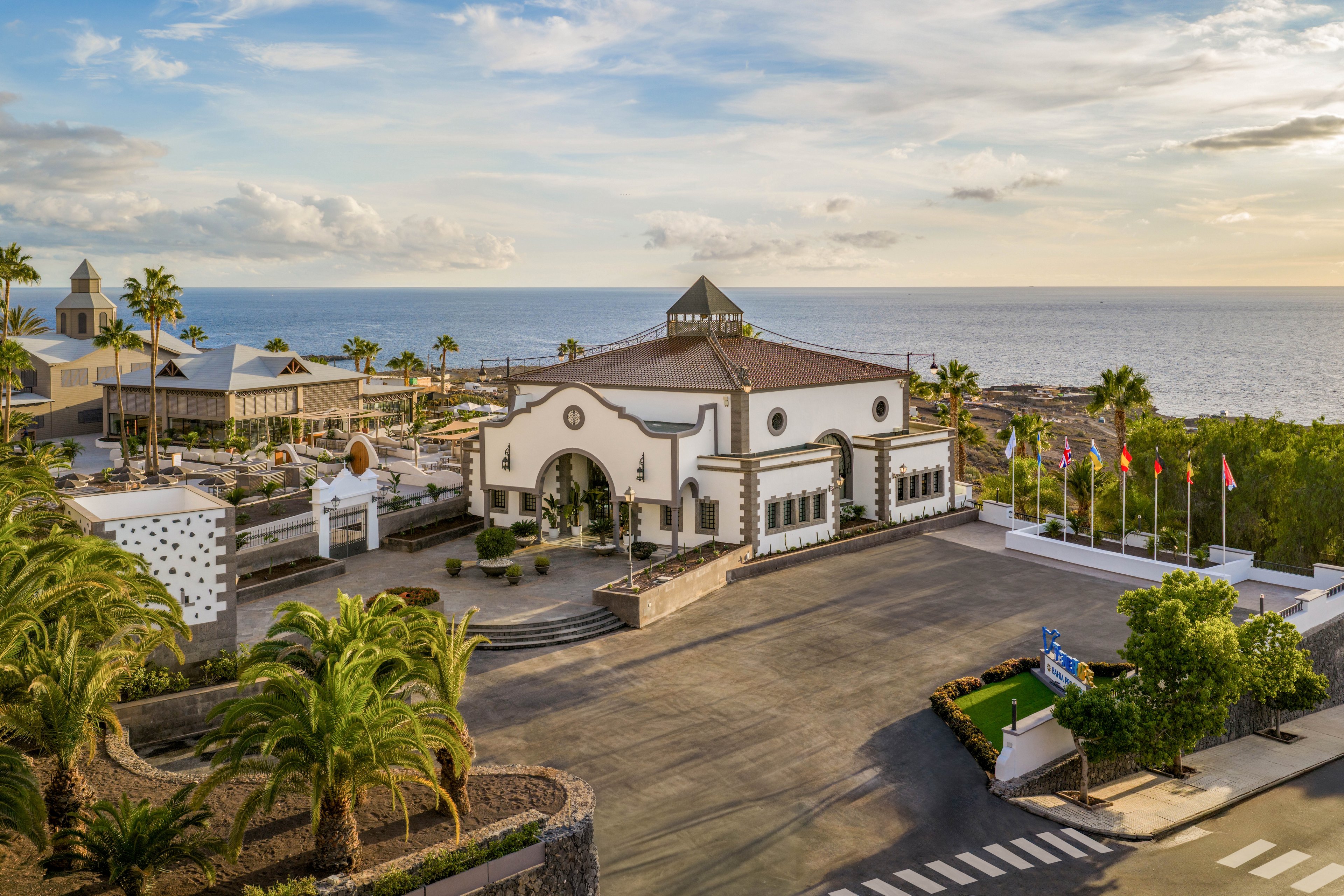 Bahia Principe Luxury Tenerife