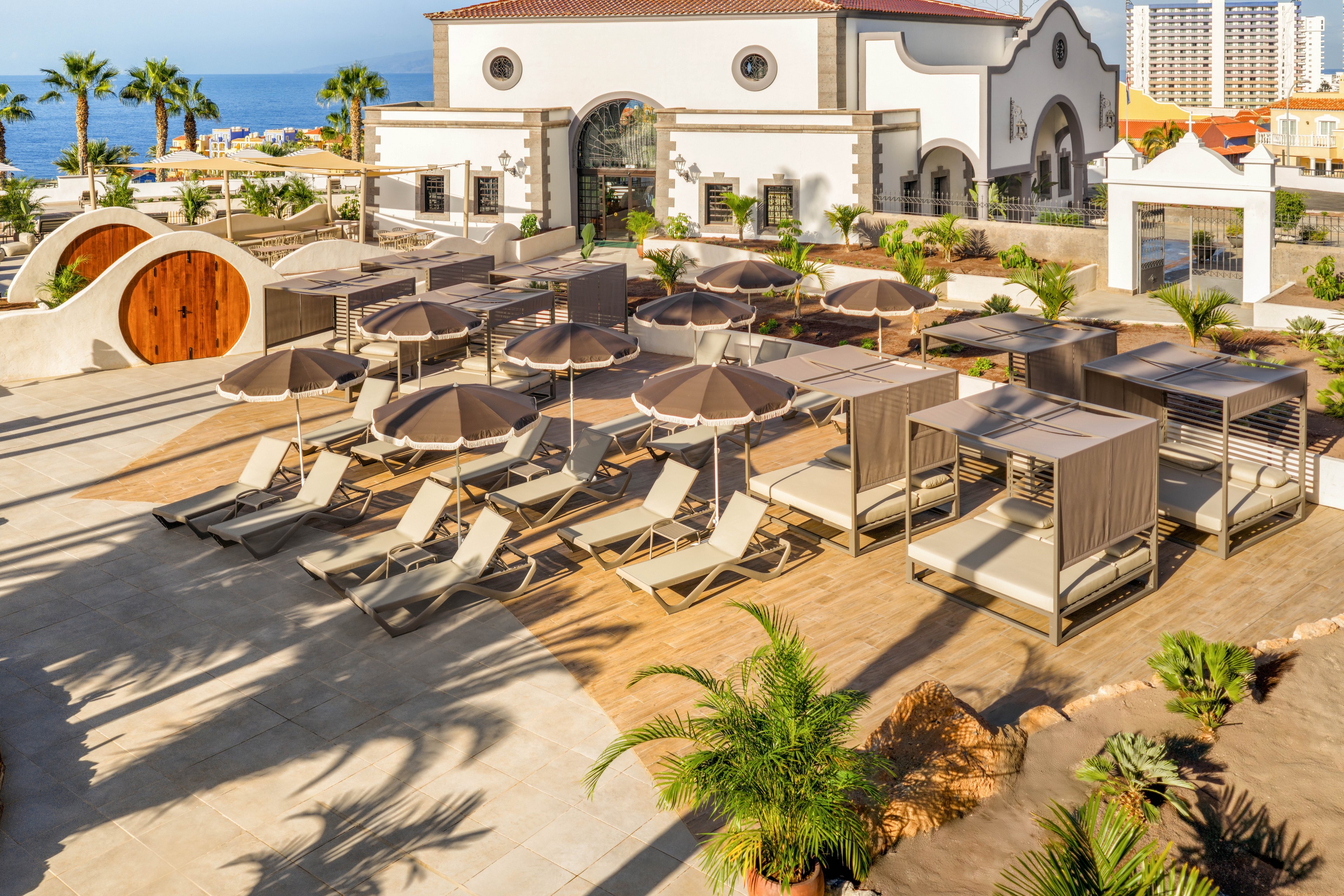 Bahia Principe Luxury Tenerife