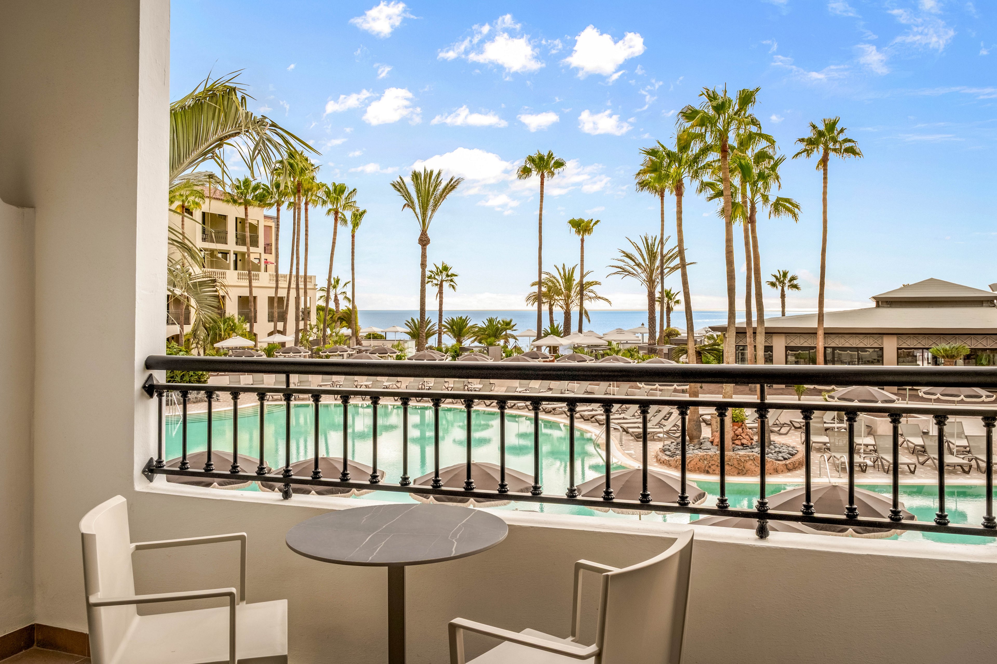 Bahia Principe Luxury Tenerife